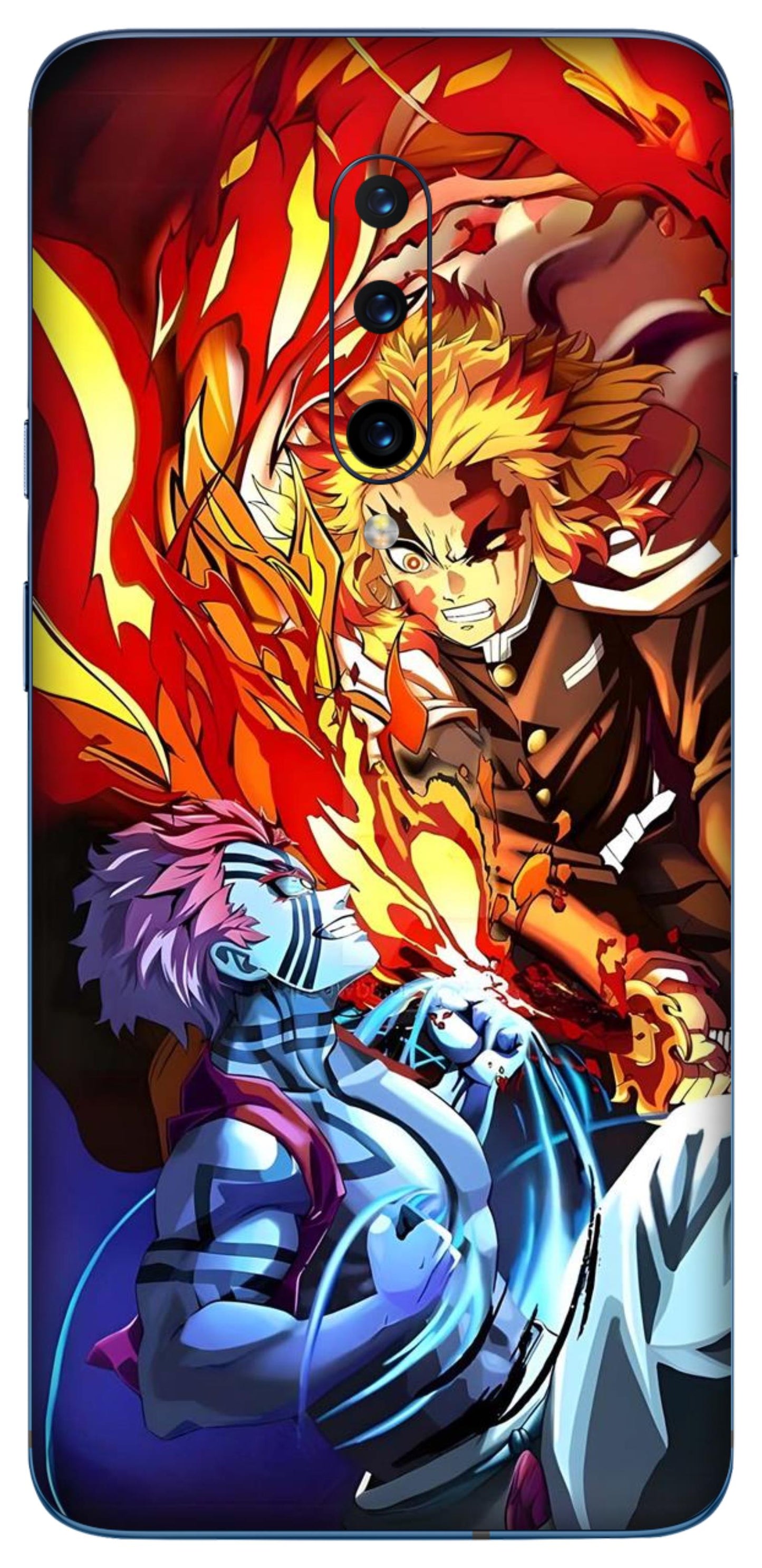 OnePlus 7 Pro Skins and Wraps