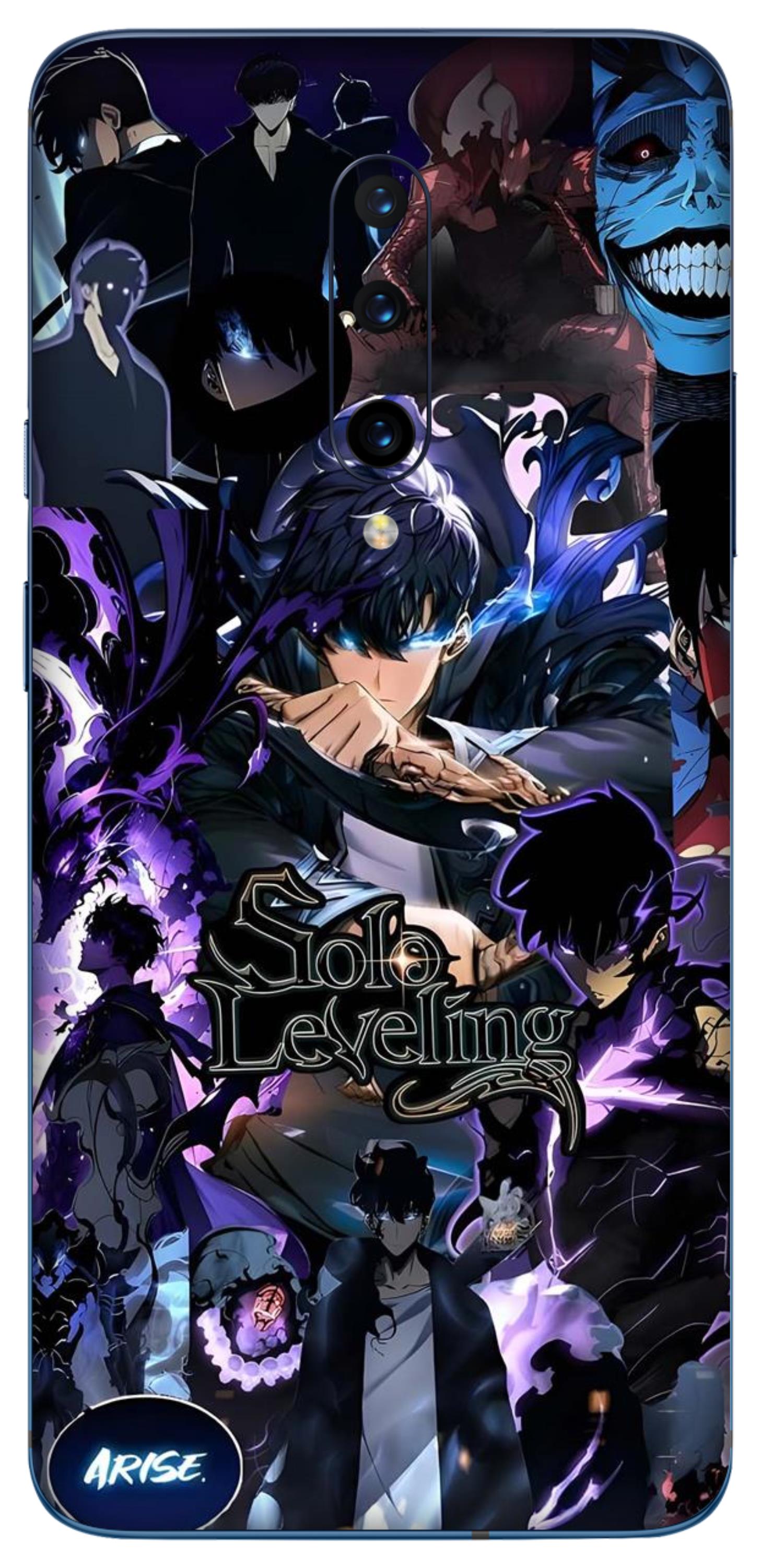 OnePlus 7 Pro Skins and Wraps