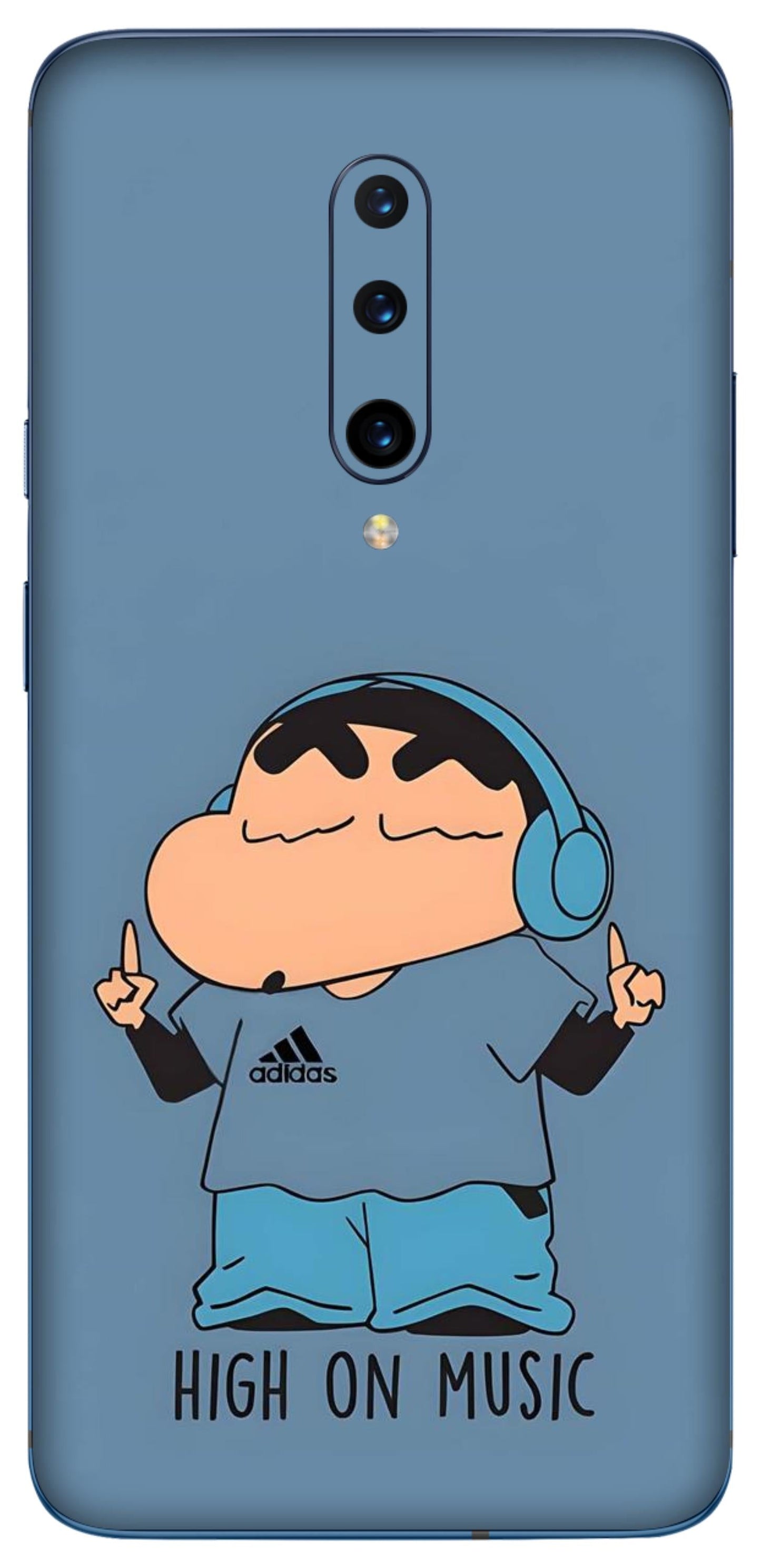 OnePlus 7 Pro Skins and Wraps