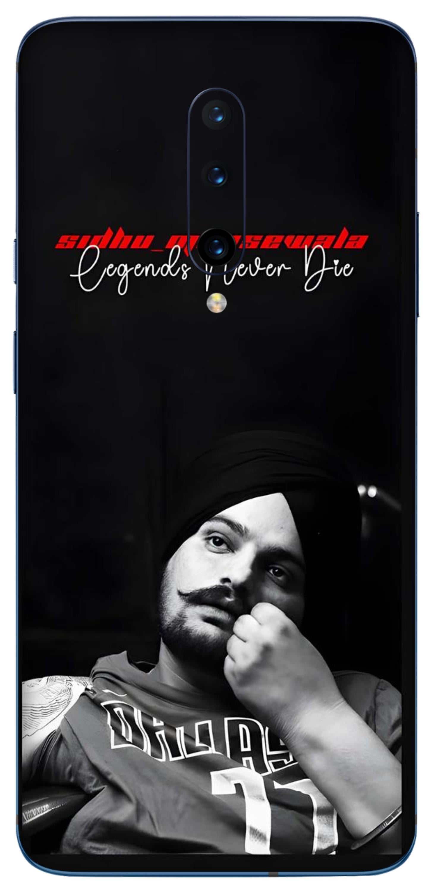 OnePlus 7 Pro Skins and Wraps