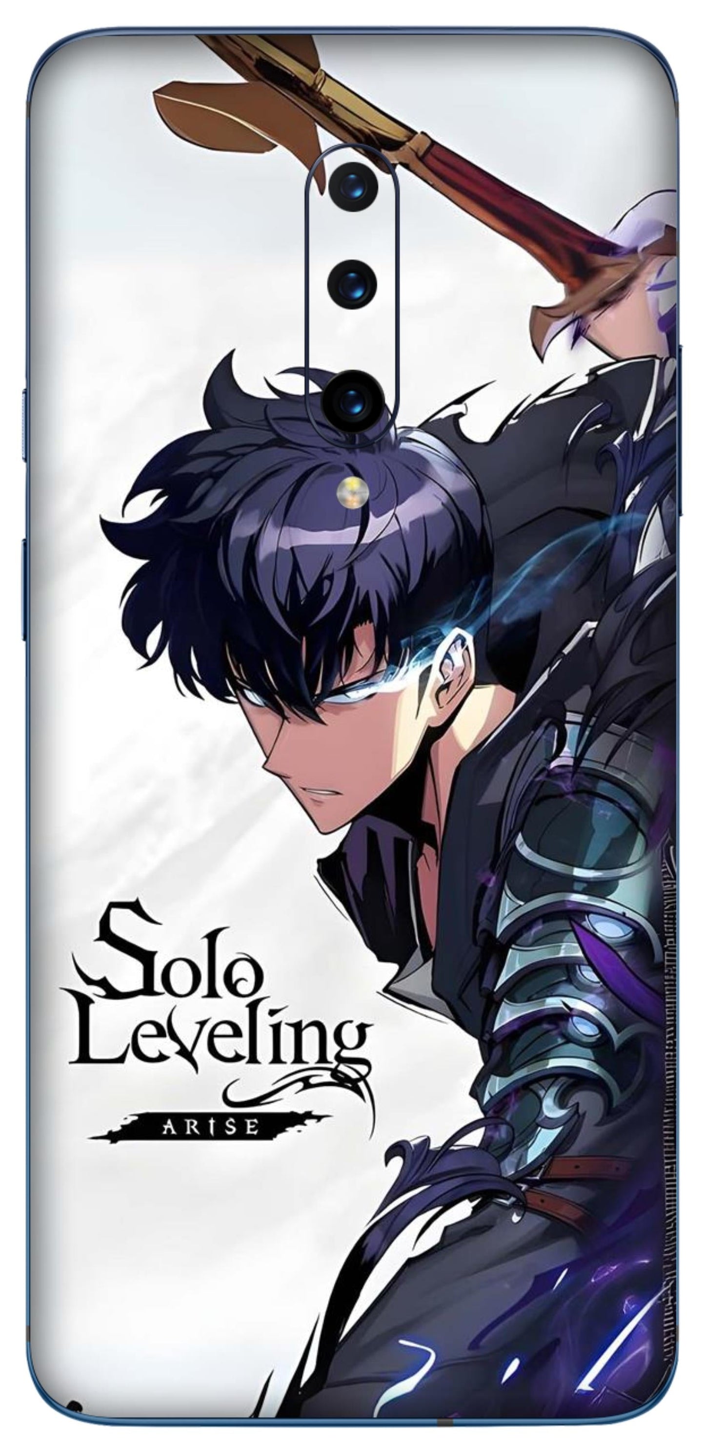 OnePlus 7 Pro Skins and Wraps