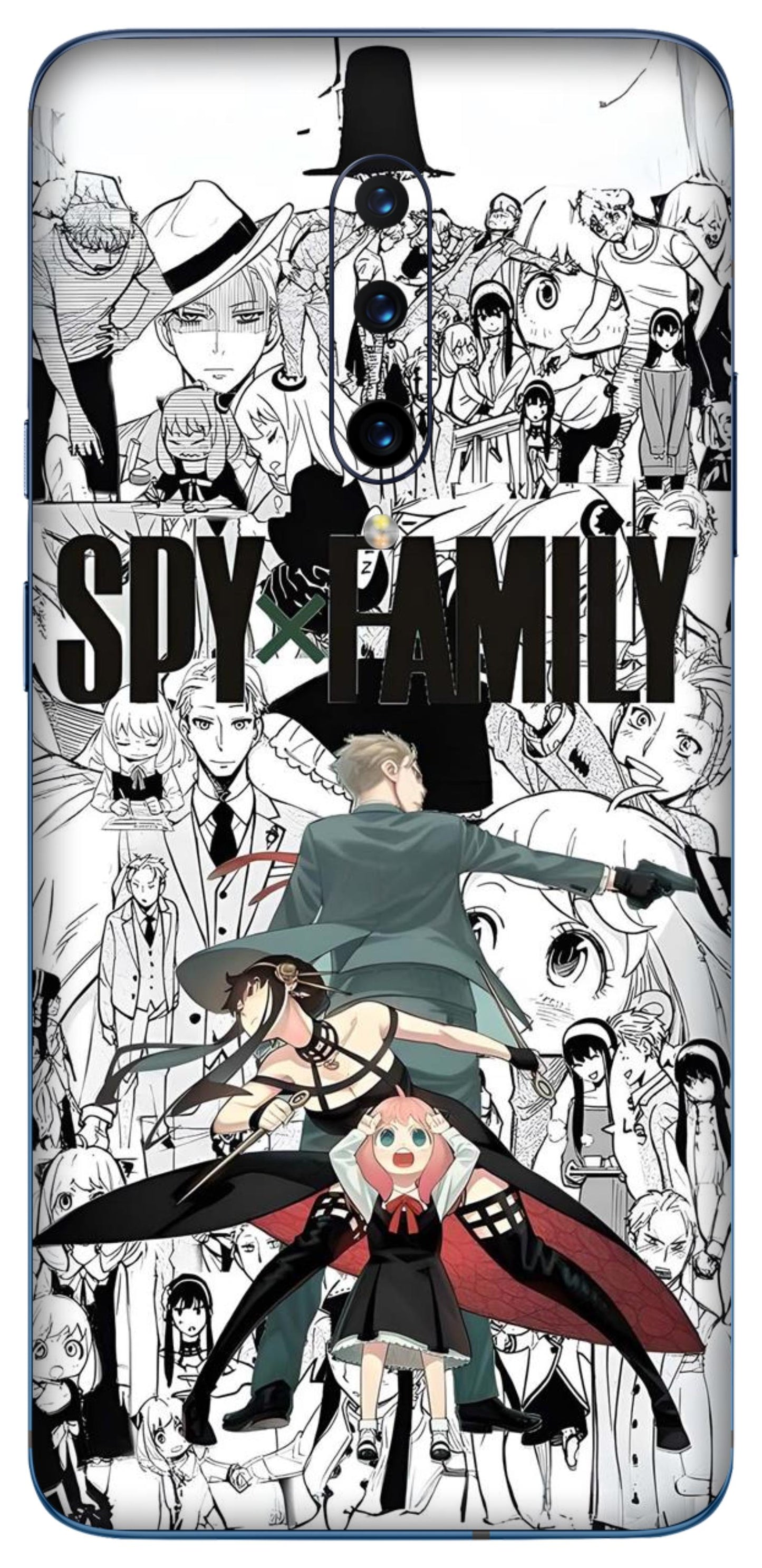 OnePlus 7 Pro Skins and Wraps