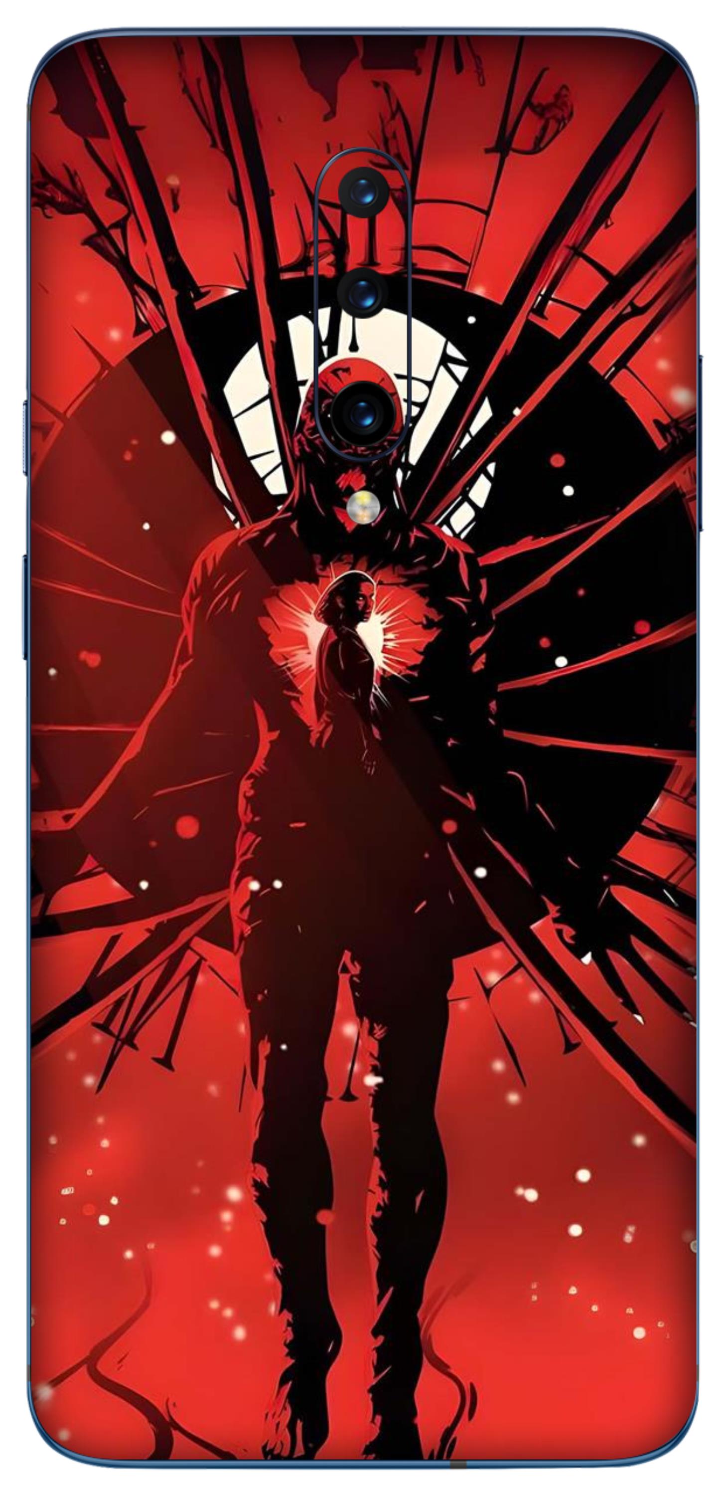 OnePlus 7 Pro Skins and Wraps