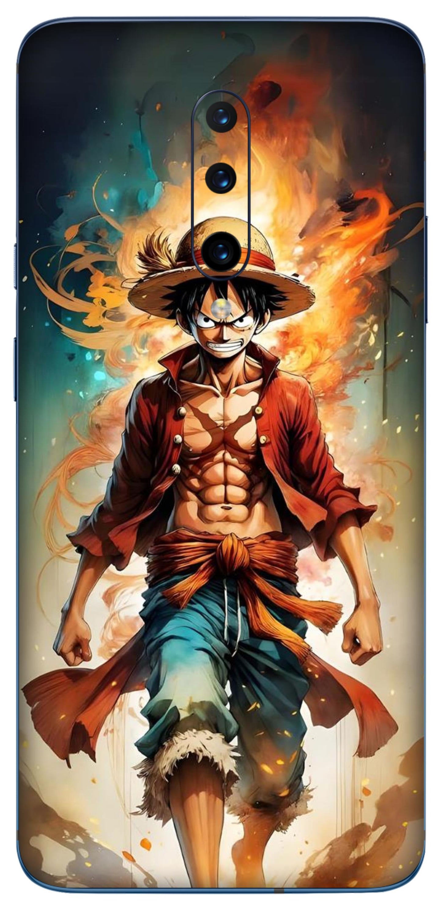 OnePlus 7 Pro Skins and Wraps