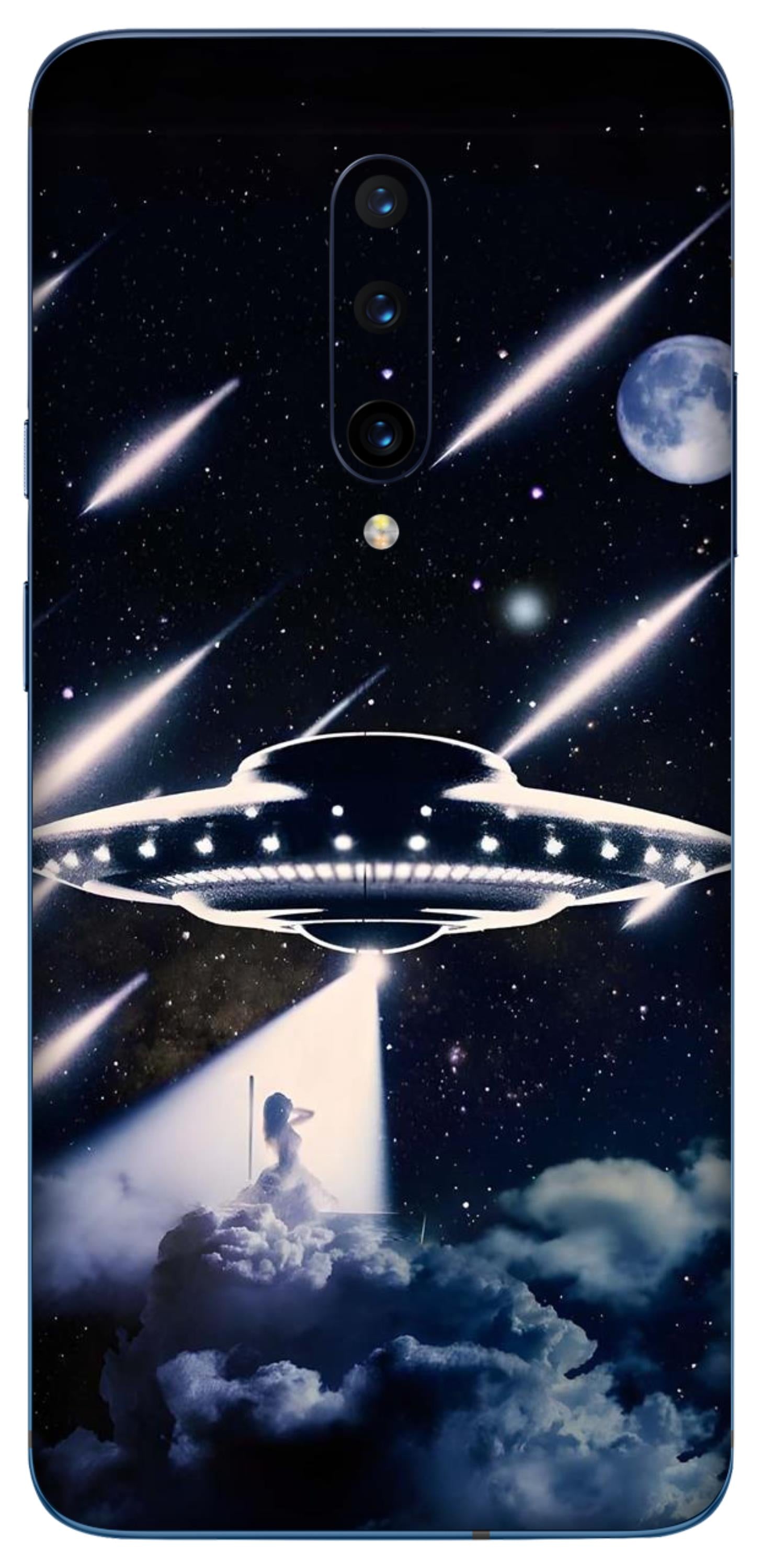 OnePlus 7 Pro Skins and Wraps