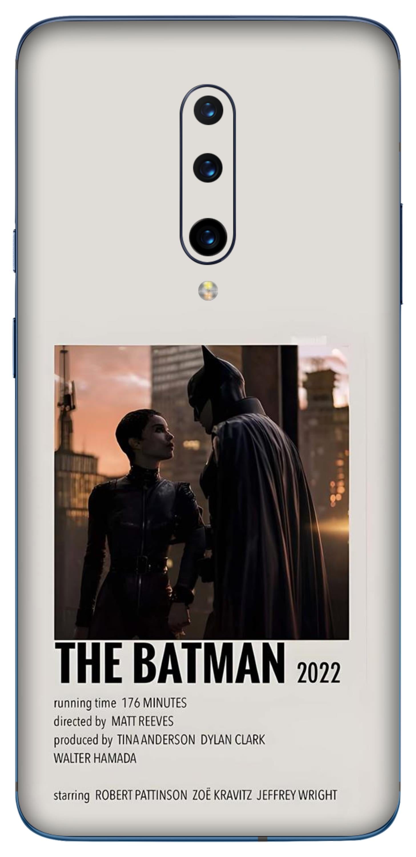 OnePlus 7 Pro Skins and Wraps