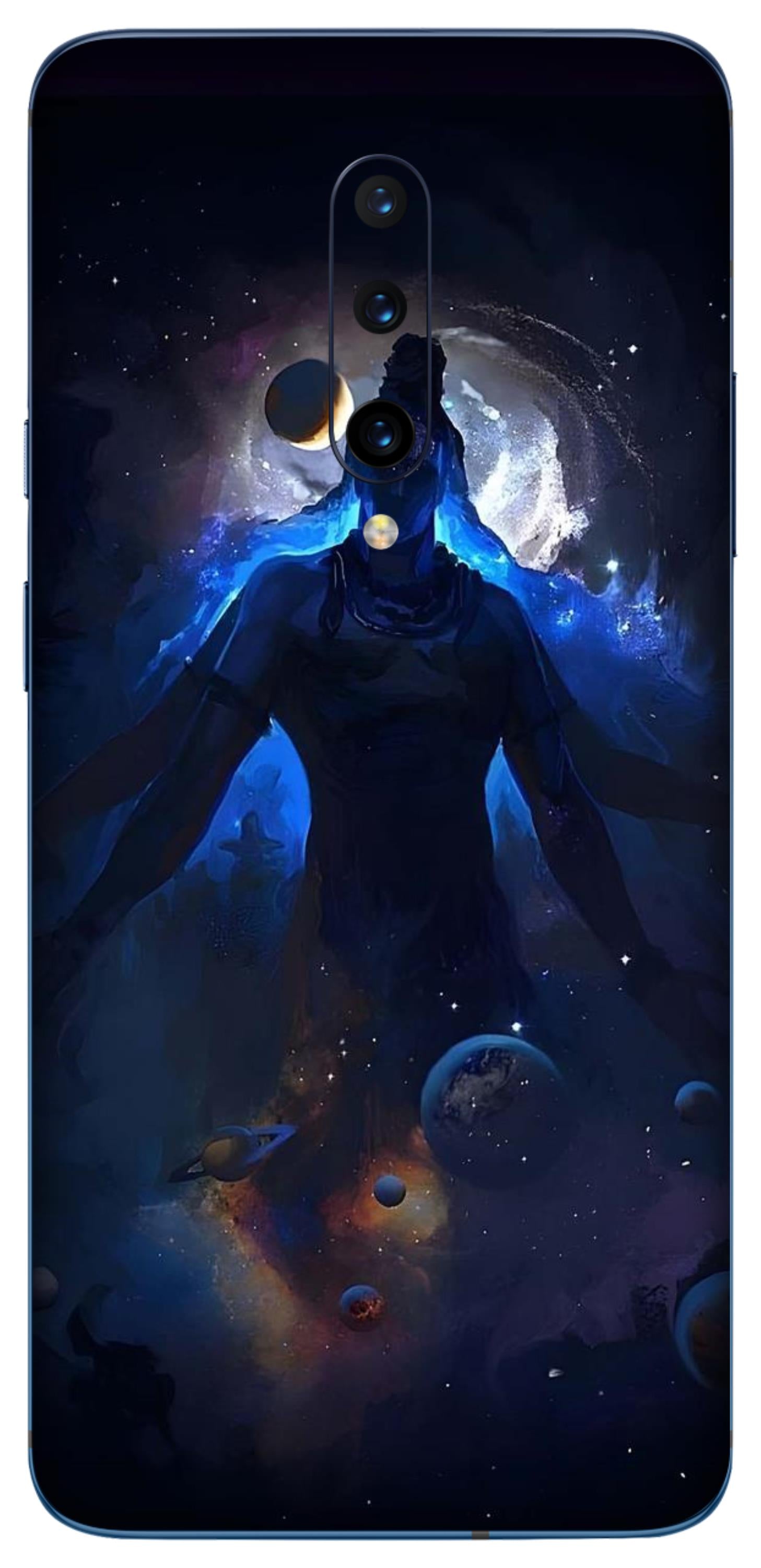 OnePlus 7 Pro Skins and Wraps