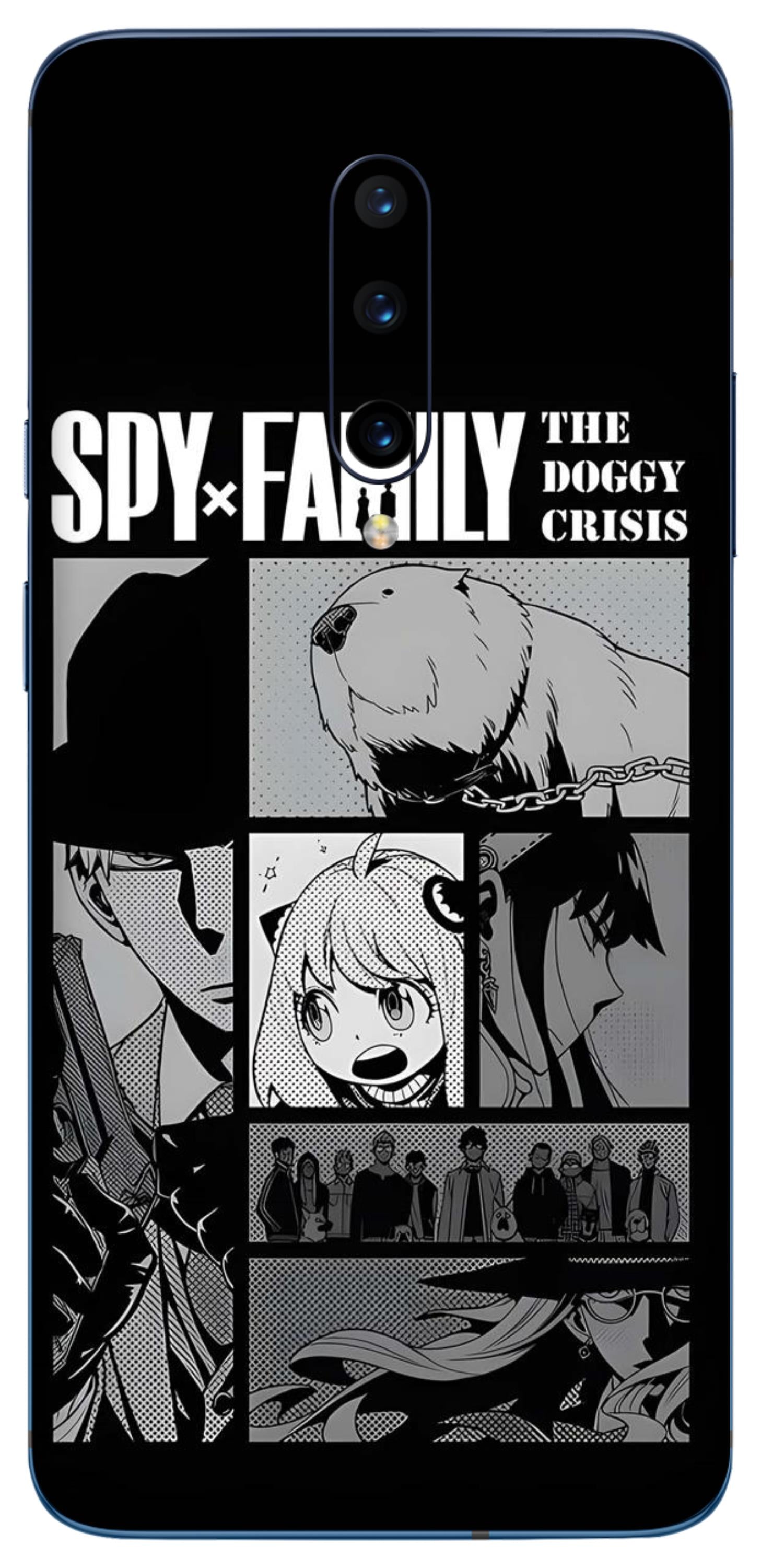 OnePlus 7 Pro Skins and Wraps