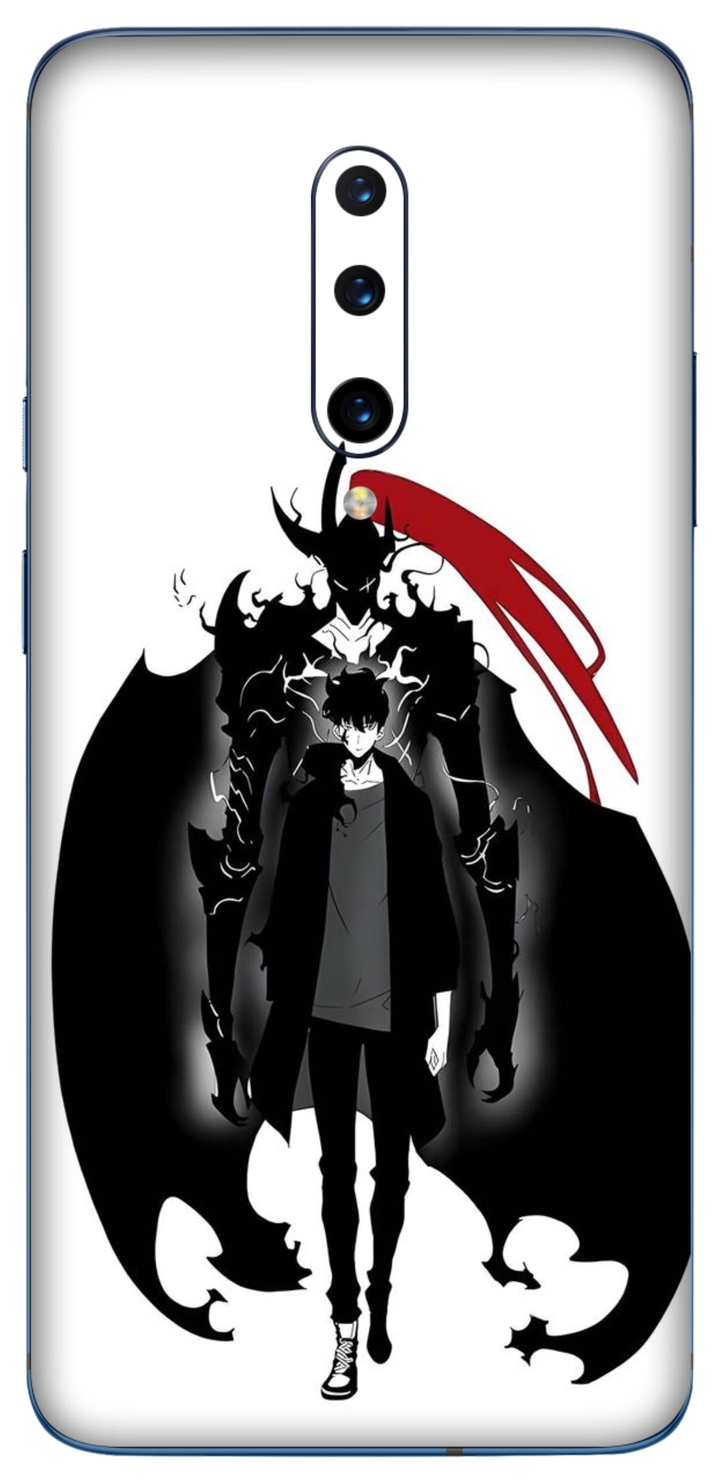 OnePlus 7 Pro Skins and Wraps