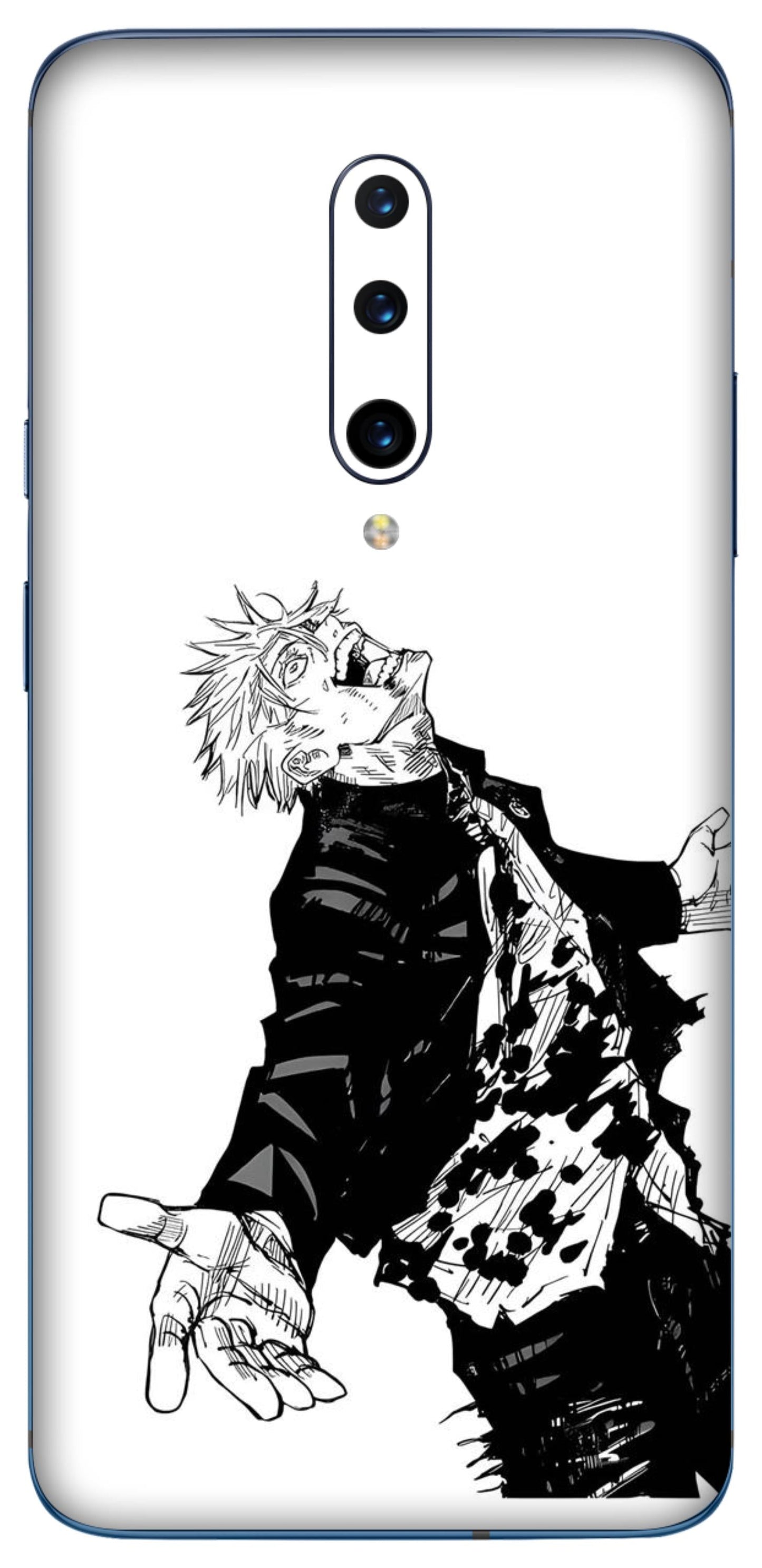 OnePlus 7 Pro Skins and Wraps