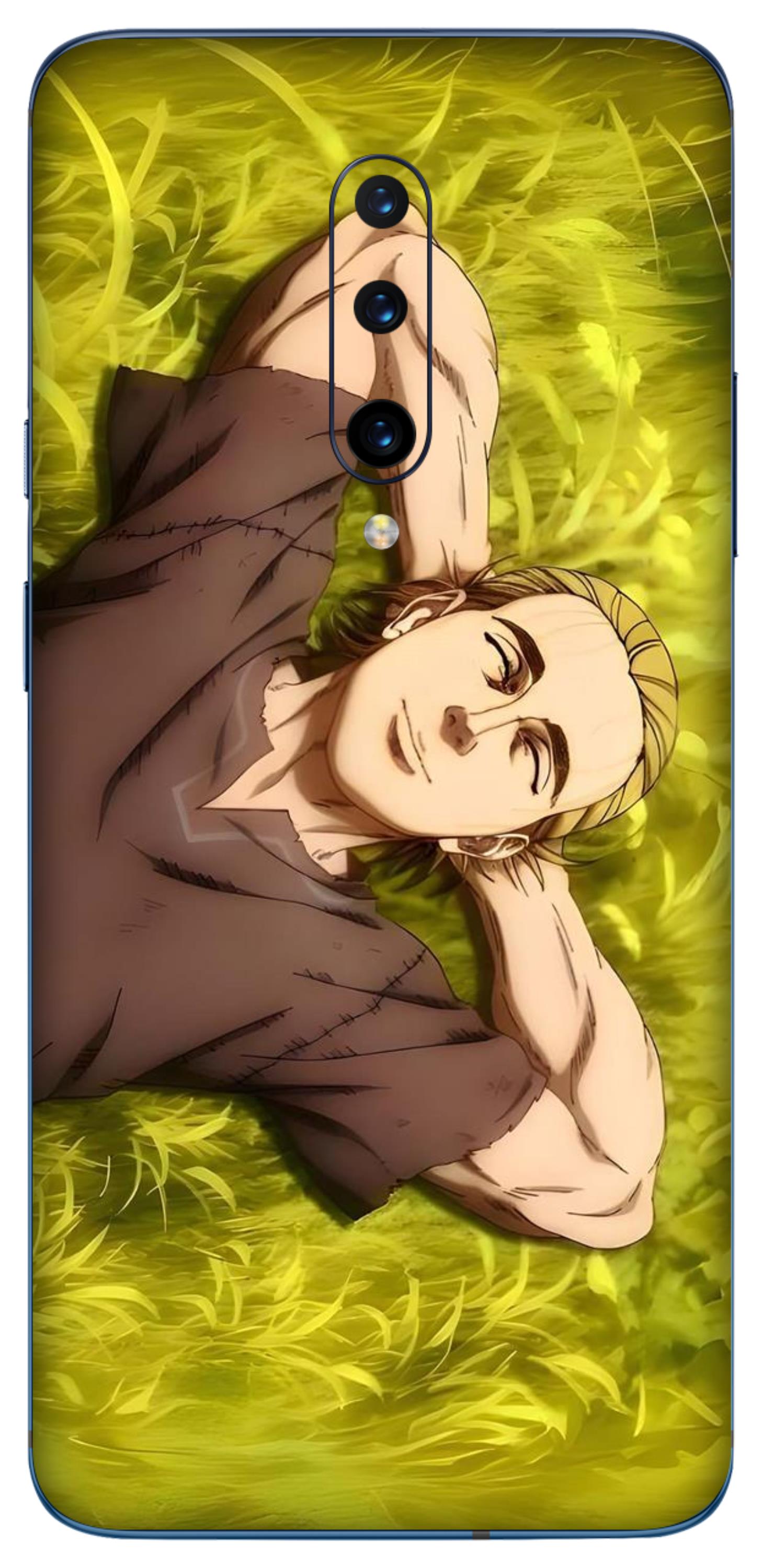 OnePlus 7 Pro Skins and Wraps