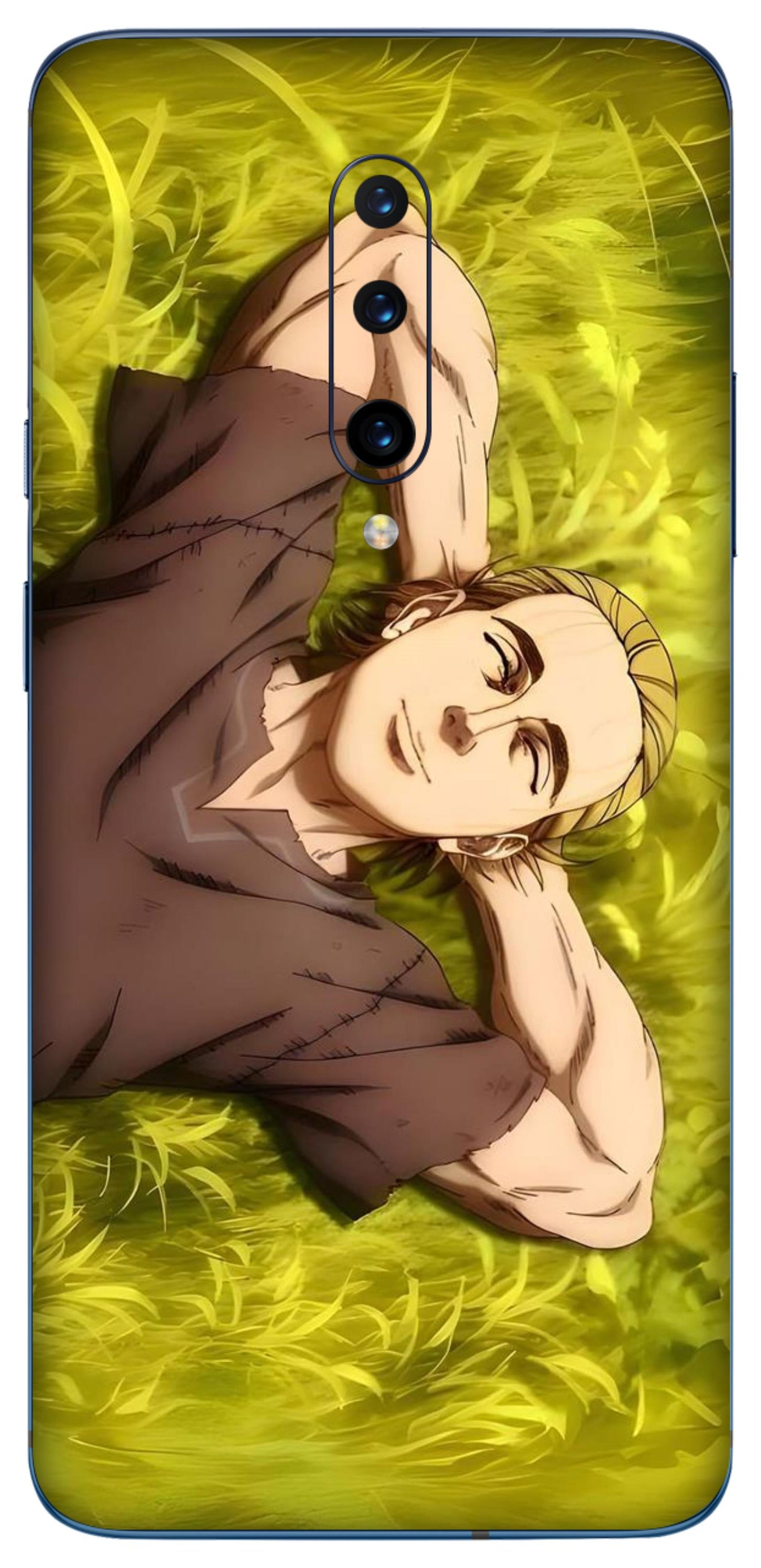 OnePlus 7 Pro Skins and Wraps