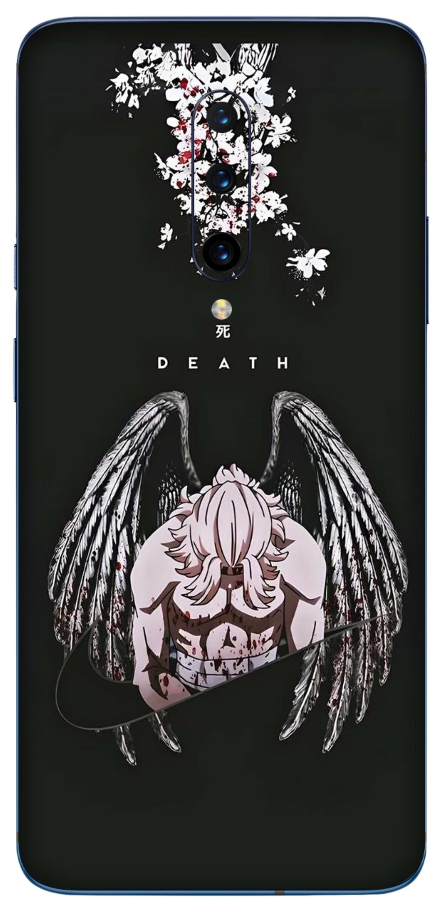 OnePlus 7 Pro Skins and Wraps