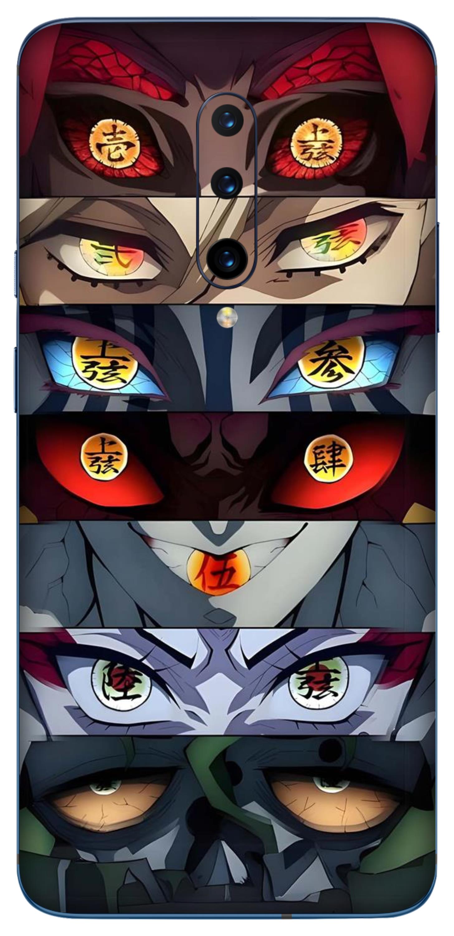 OnePlus 7 Pro Skins and Wraps