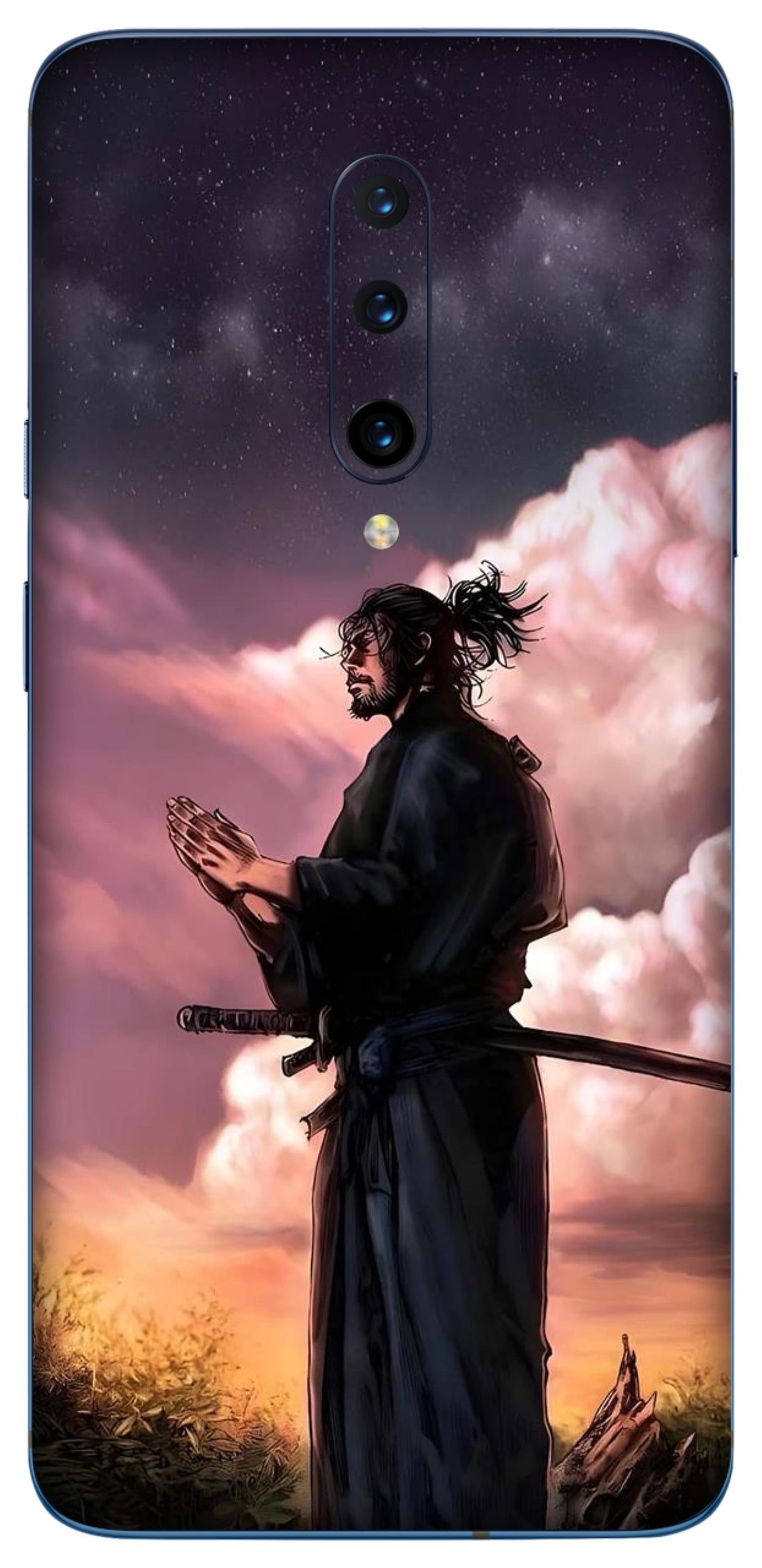 OnePlus 7 Pro Skins and Wraps