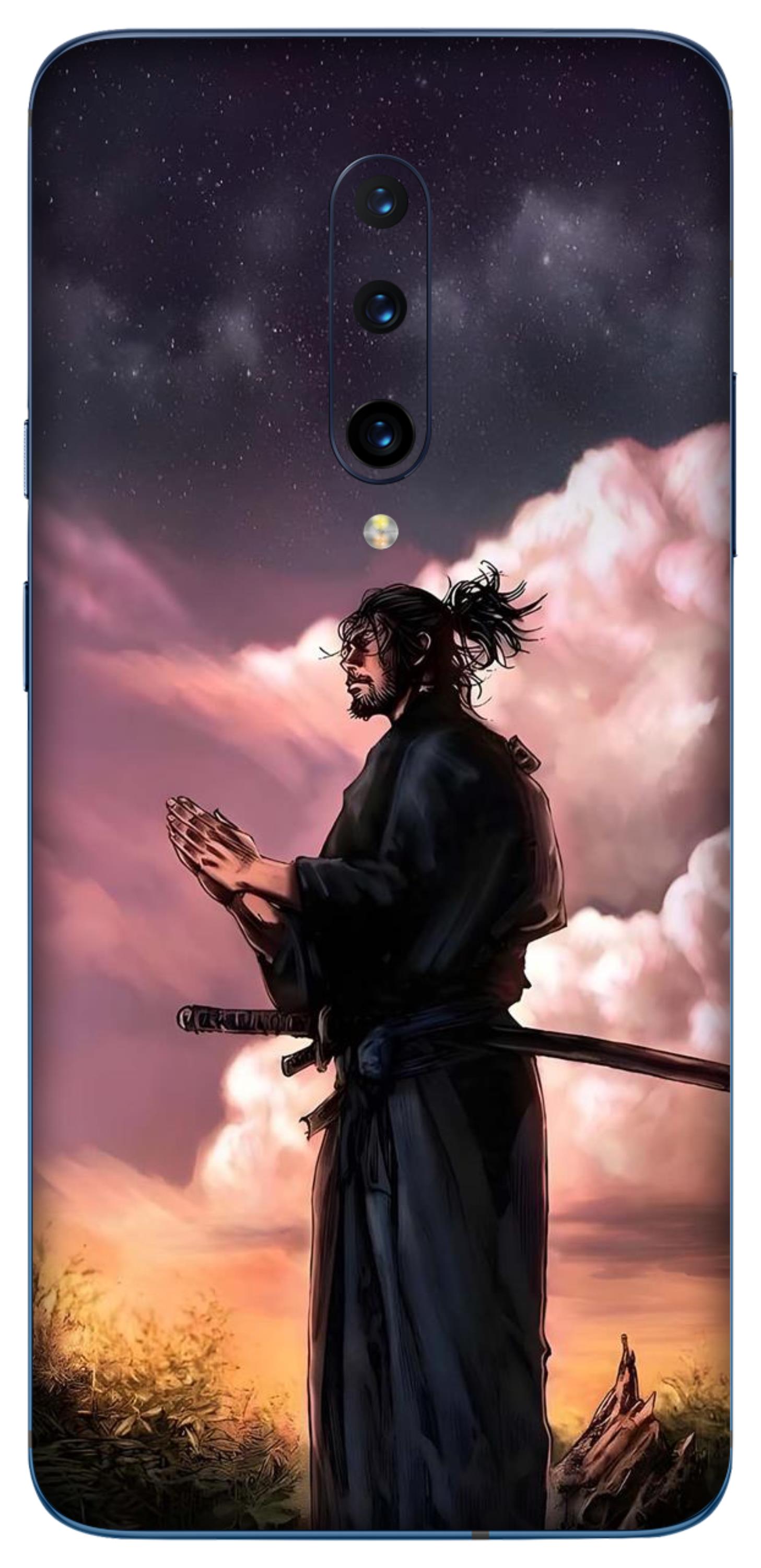 OnePlus 7 Pro Skins and Wraps