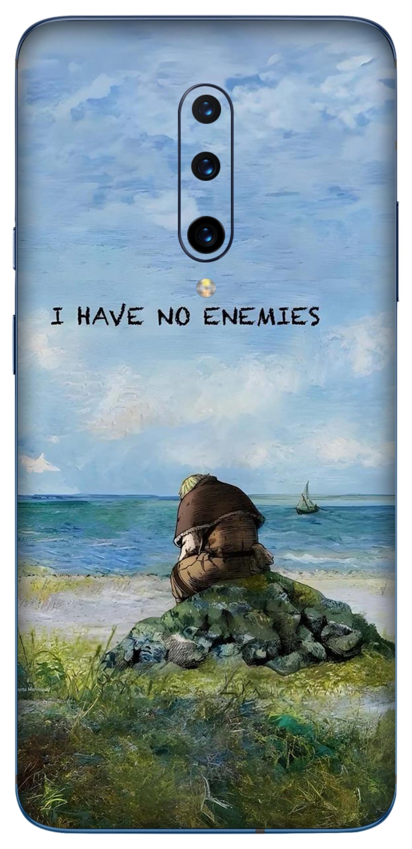 OnePlus 7 Pro Skins and Wraps