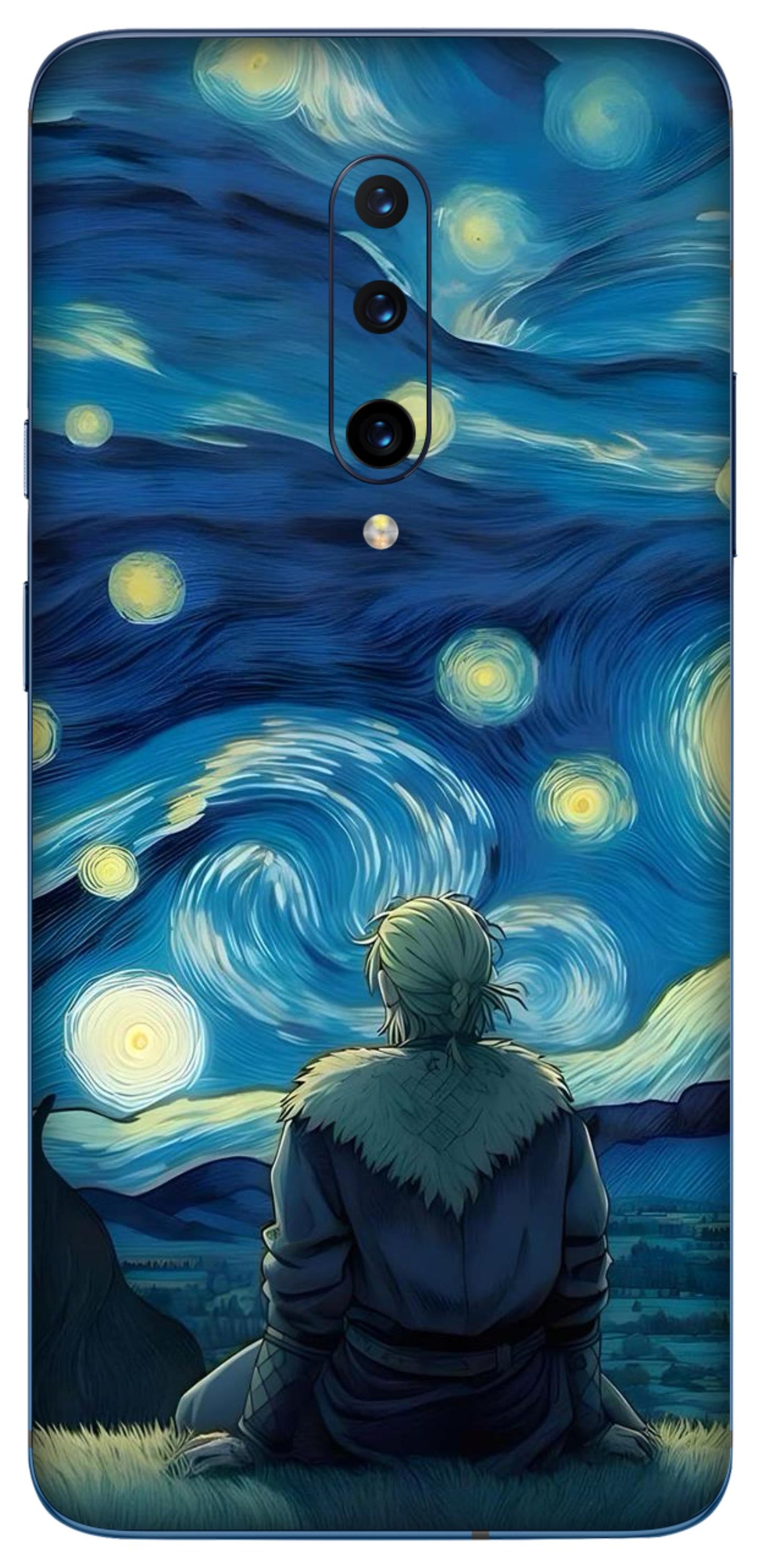 OnePlus 7 Pro Skins and Wraps