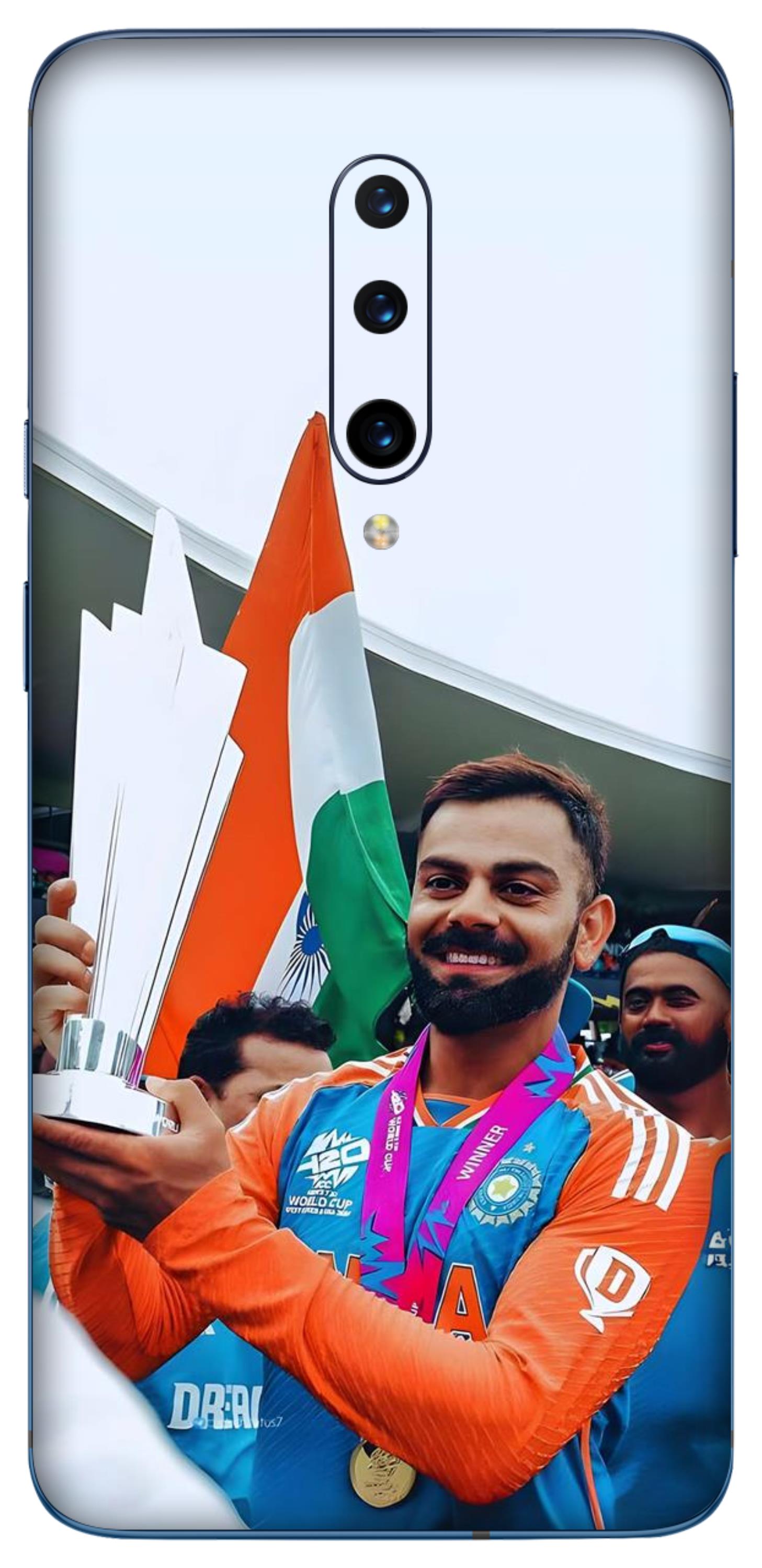 OnePlus 7 Pro Skins and Wraps