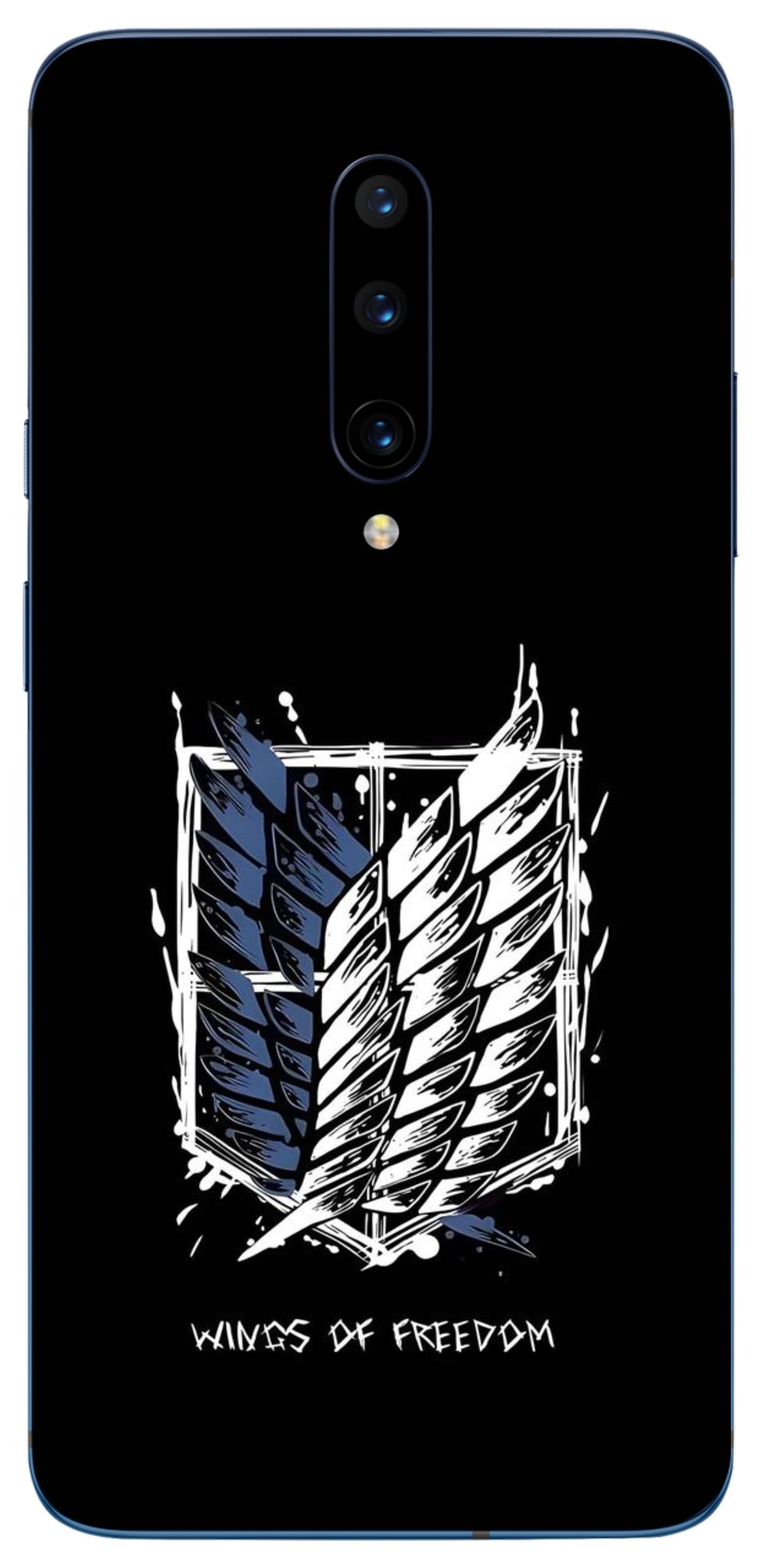 OnePlus 7 Pro Skins and Wraps