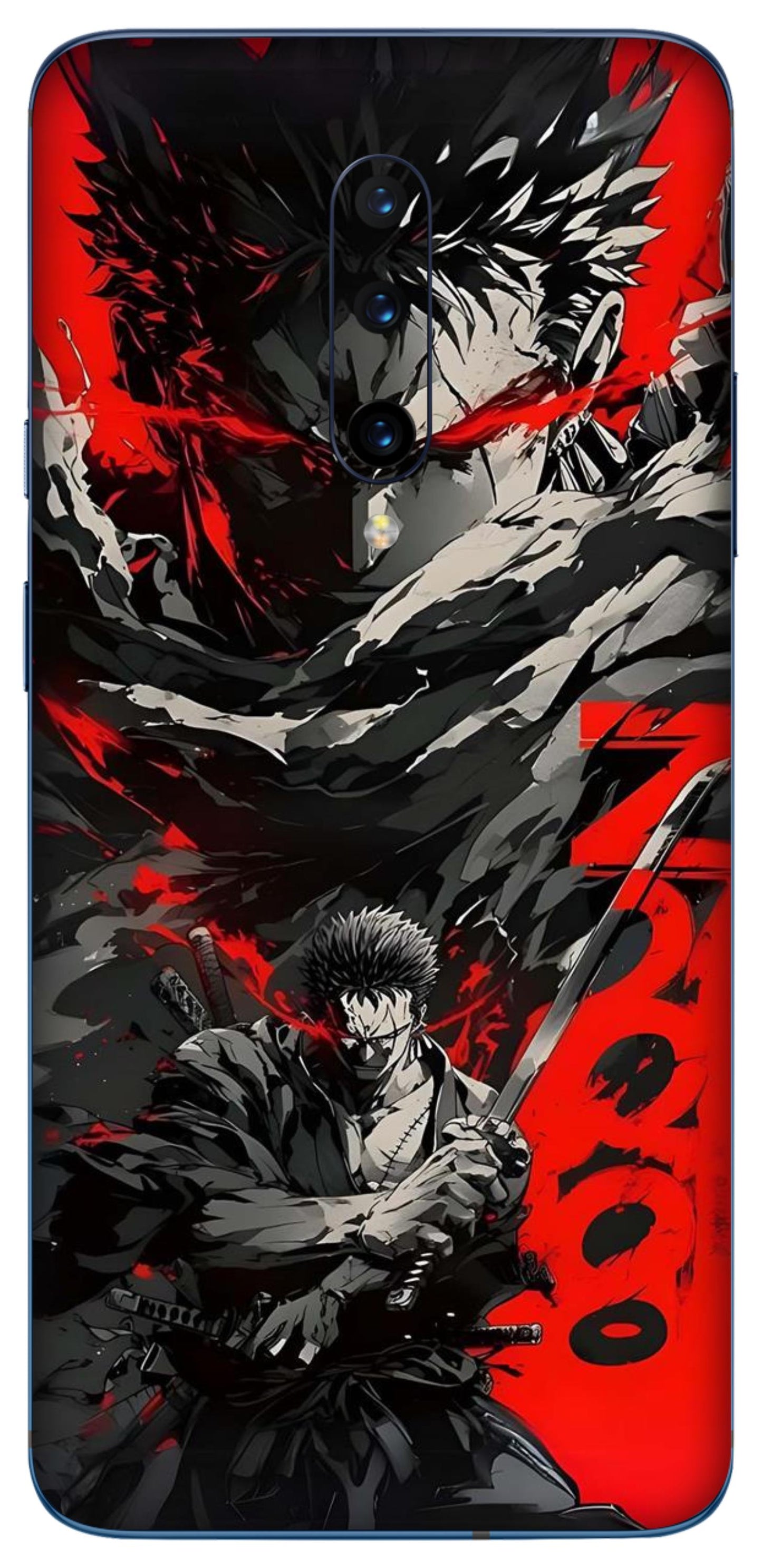 OnePlus 7 Pro Skins and Wraps