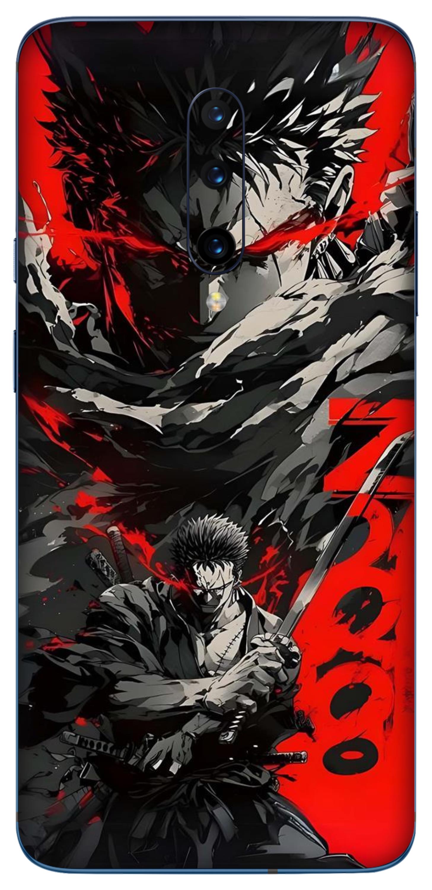 OnePlus 7 Pro Skins and Wraps