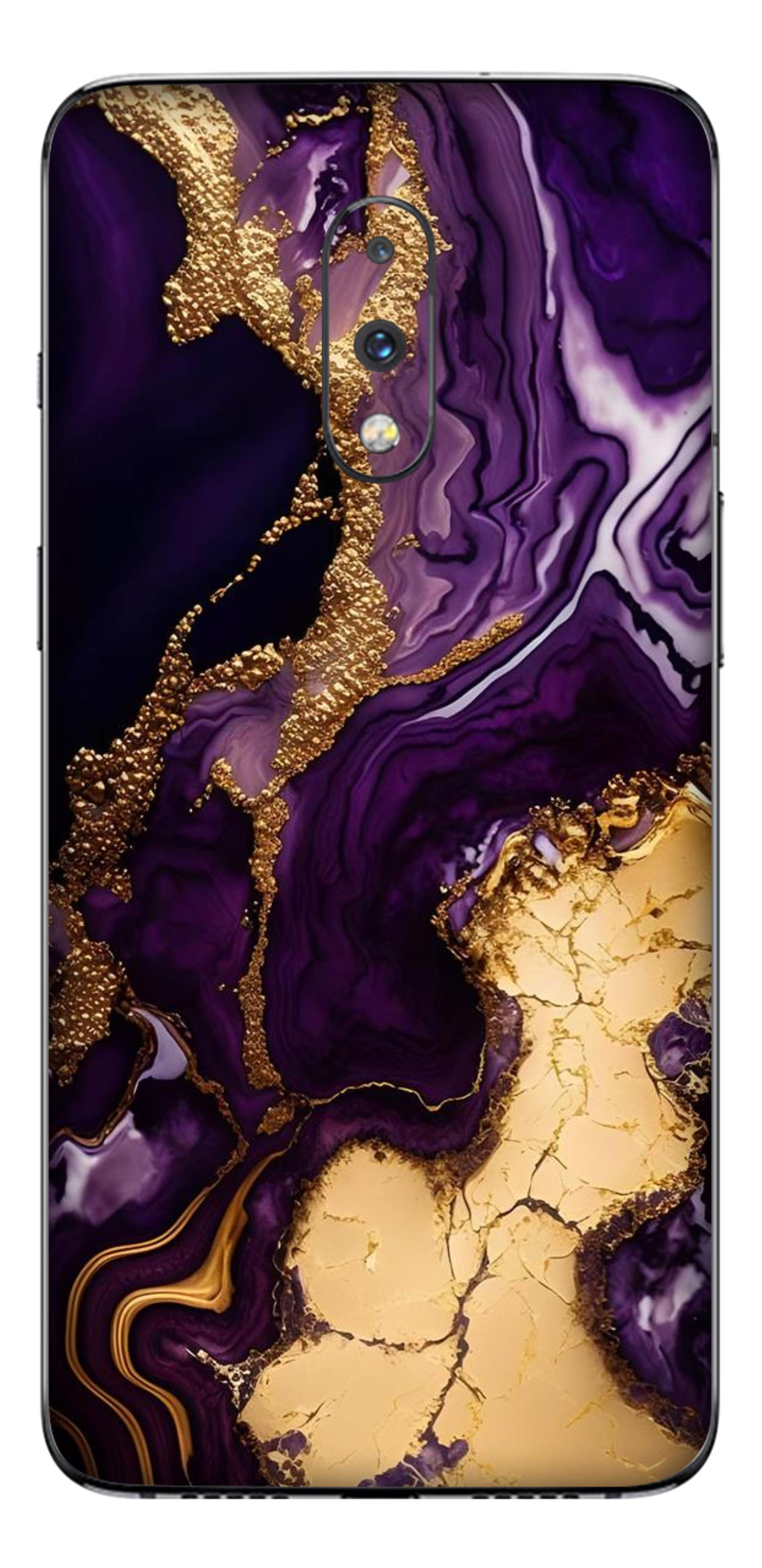 OnePlus 7 Skins and Wraps