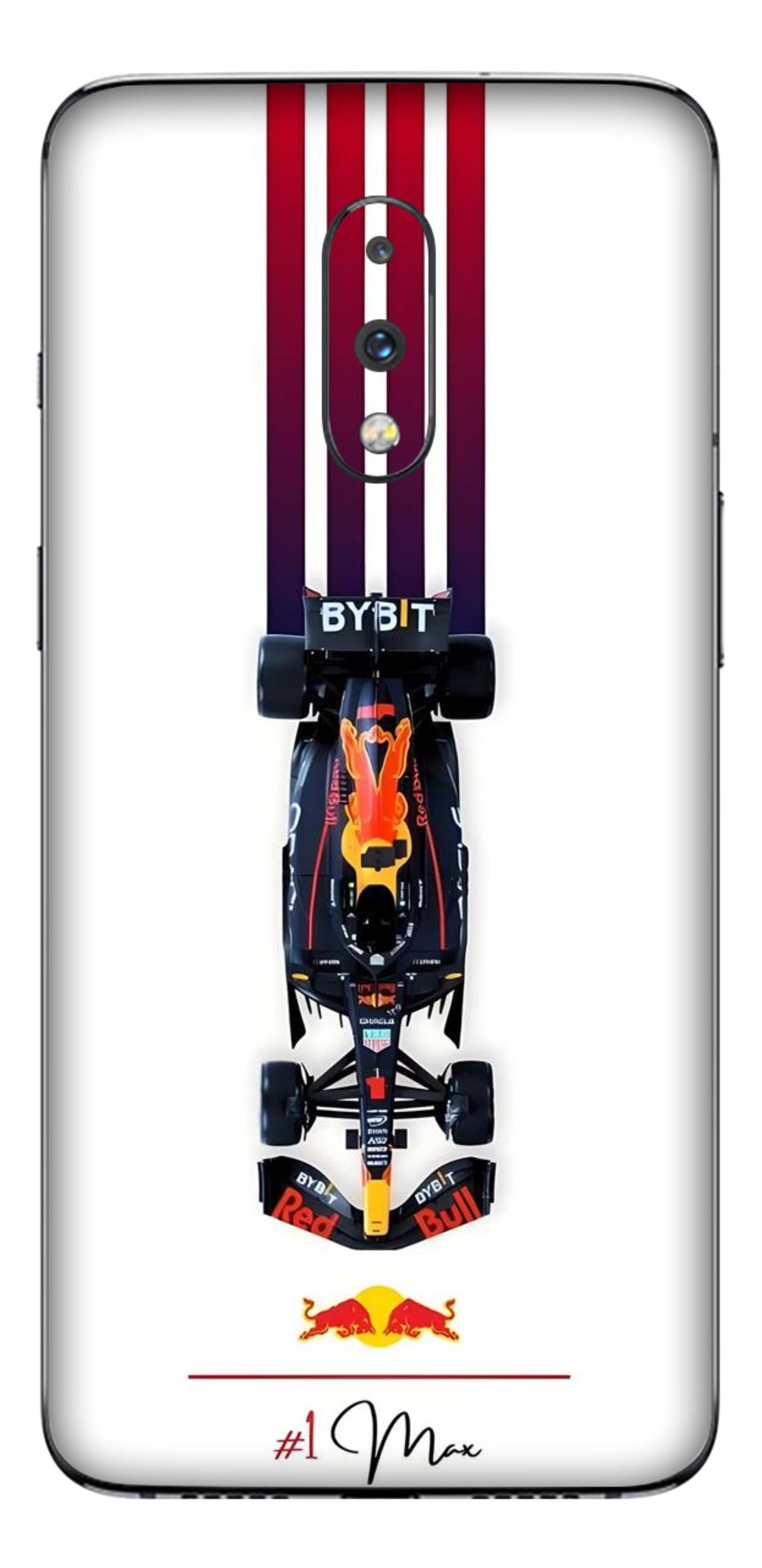 OnePlus 7 Skins and Wraps