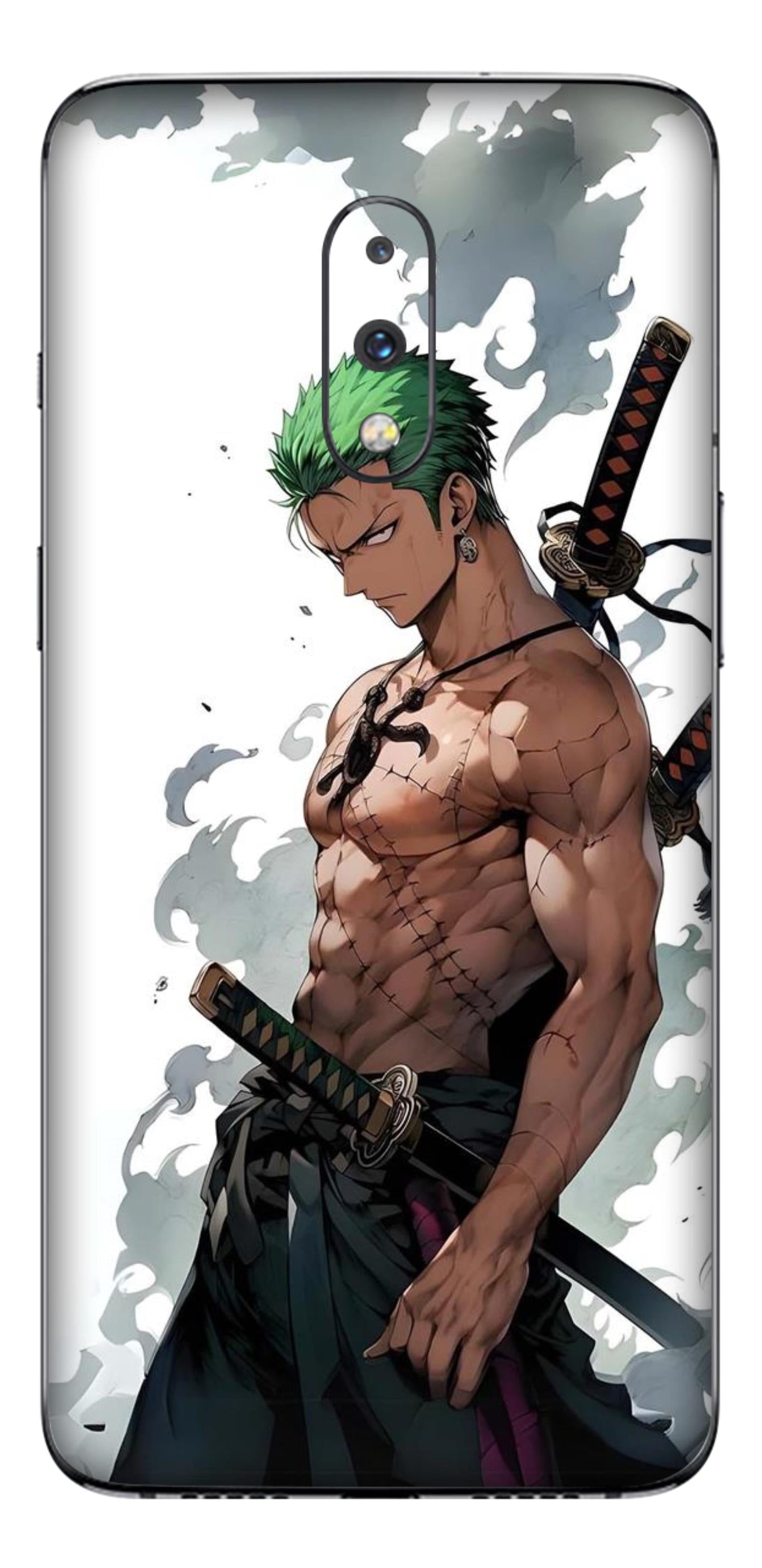 OnePlus 7 Skins and Wraps