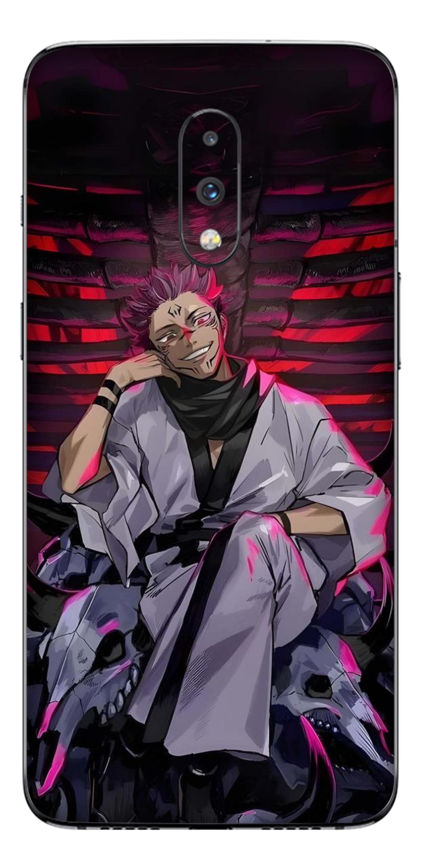 OnePlus 7 Skins and Wraps
