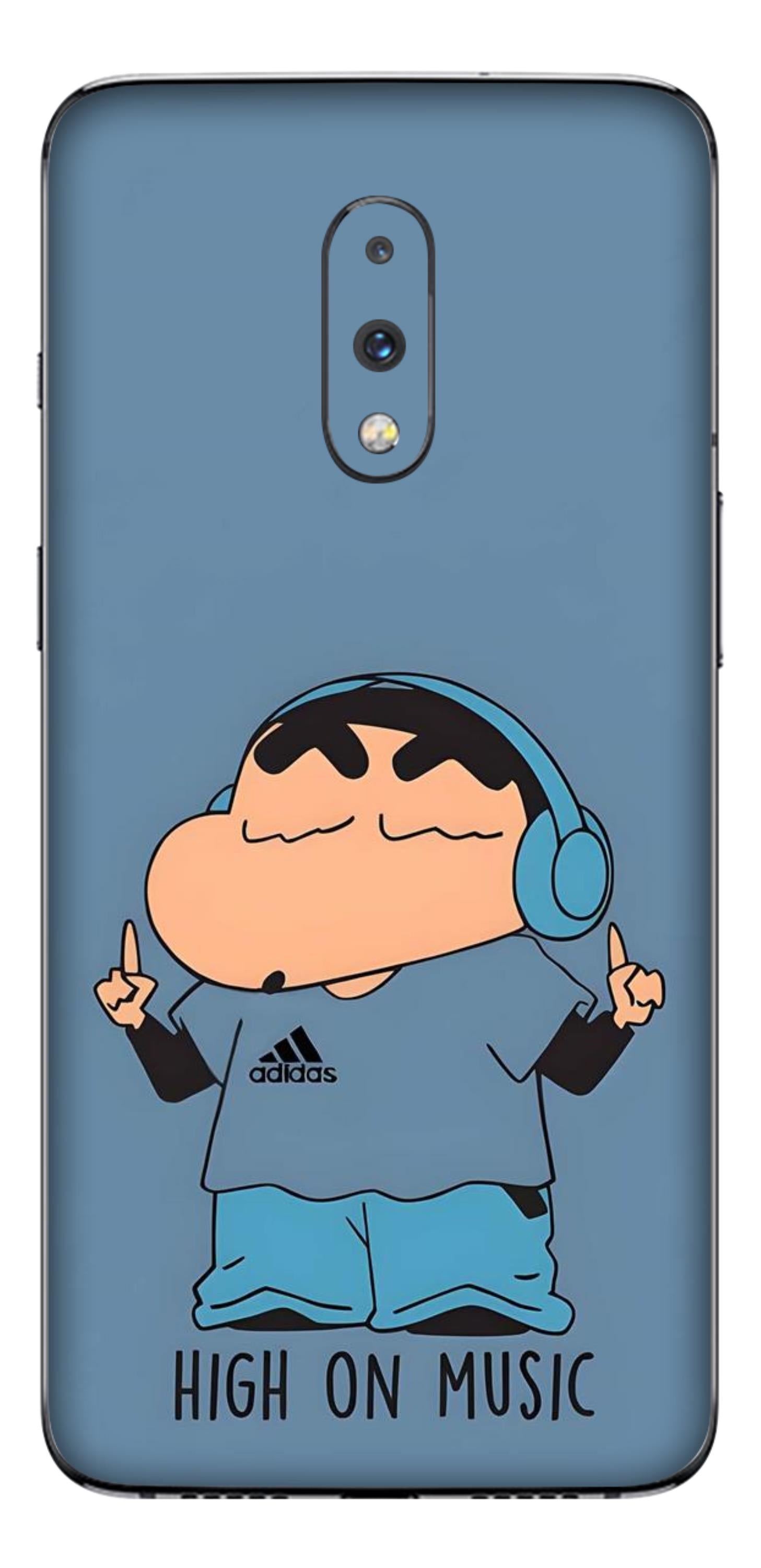 OnePlus 7 Skins and Wraps