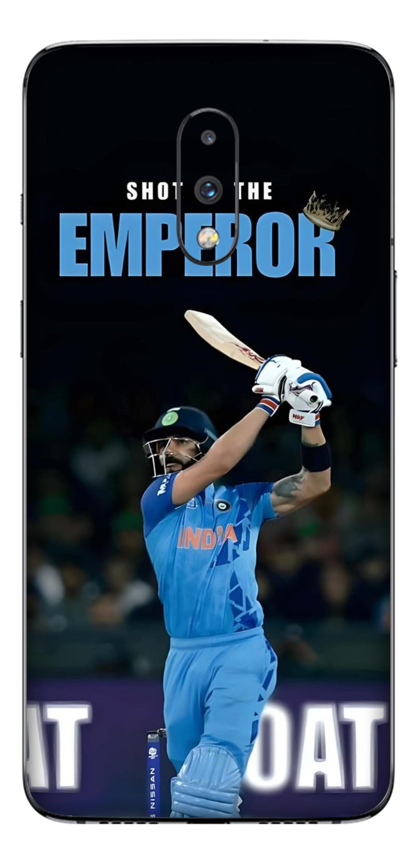 OnePlus 7 Skins and Wraps