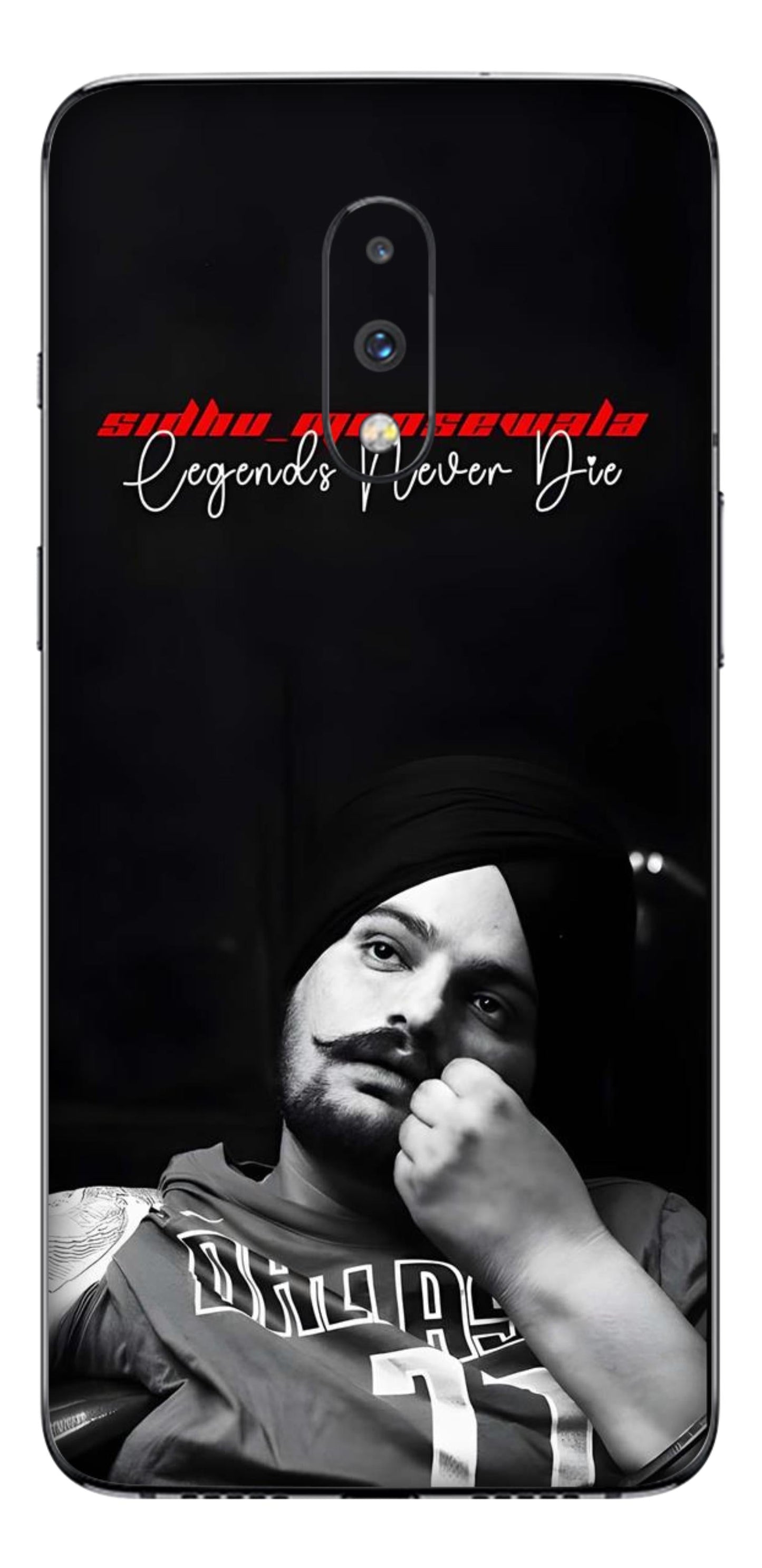 OnePlus 7 Skins and Wraps