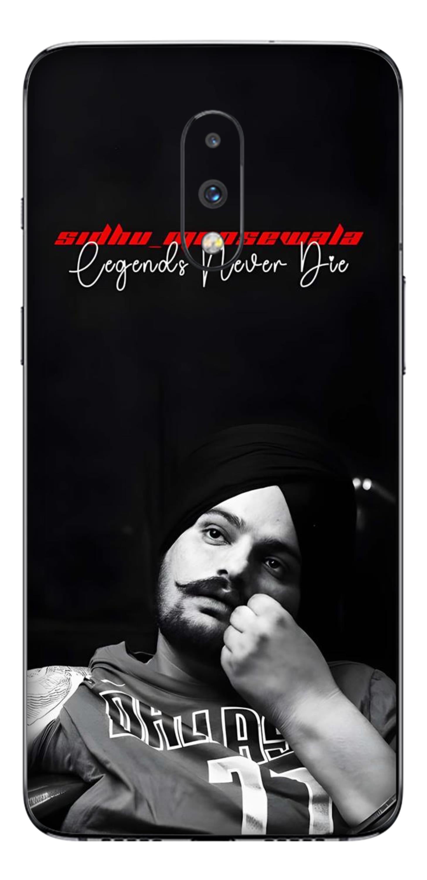 OnePlus 7 Skins and Wraps