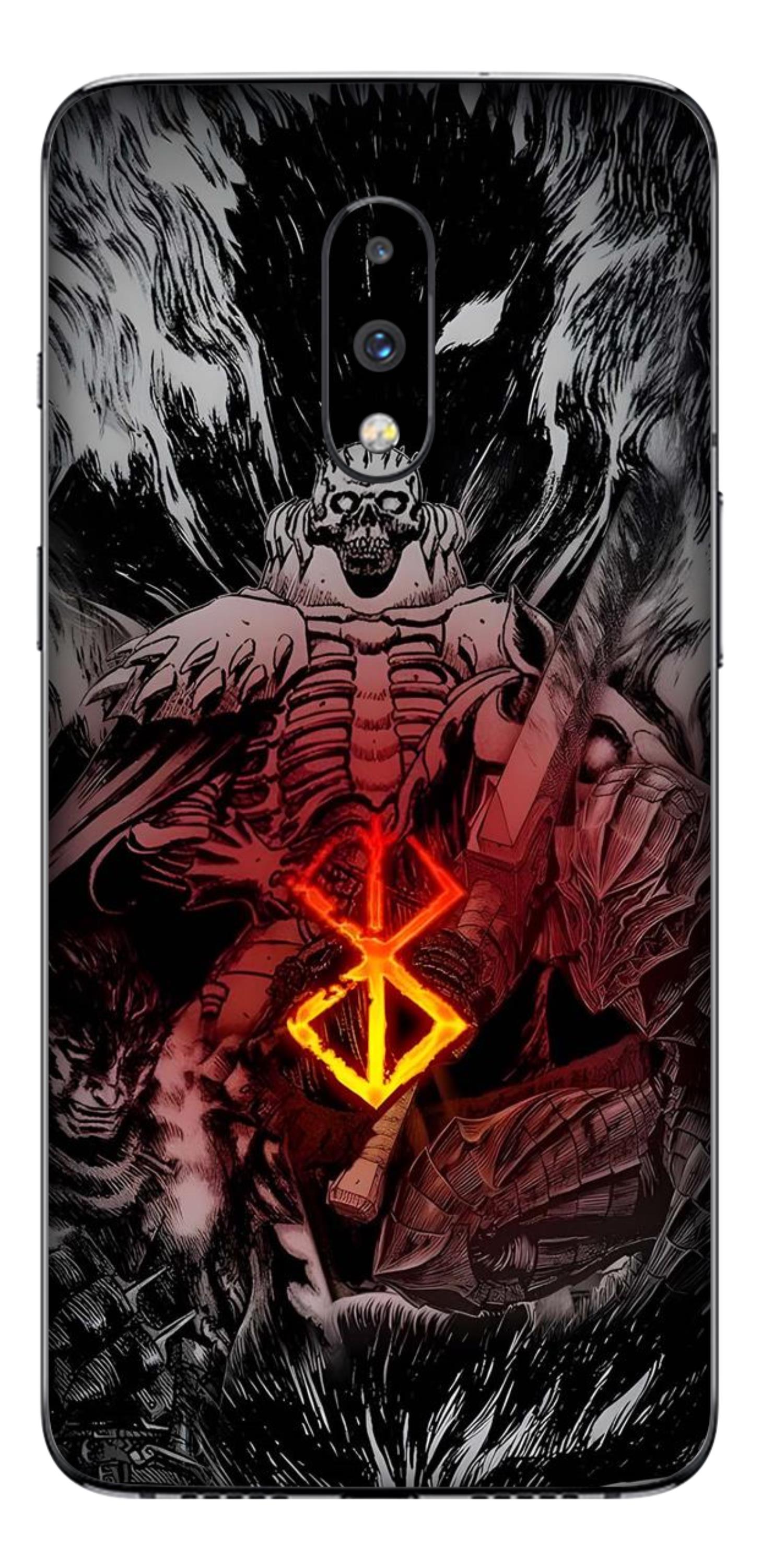 OnePlus 7 Skins and Wraps