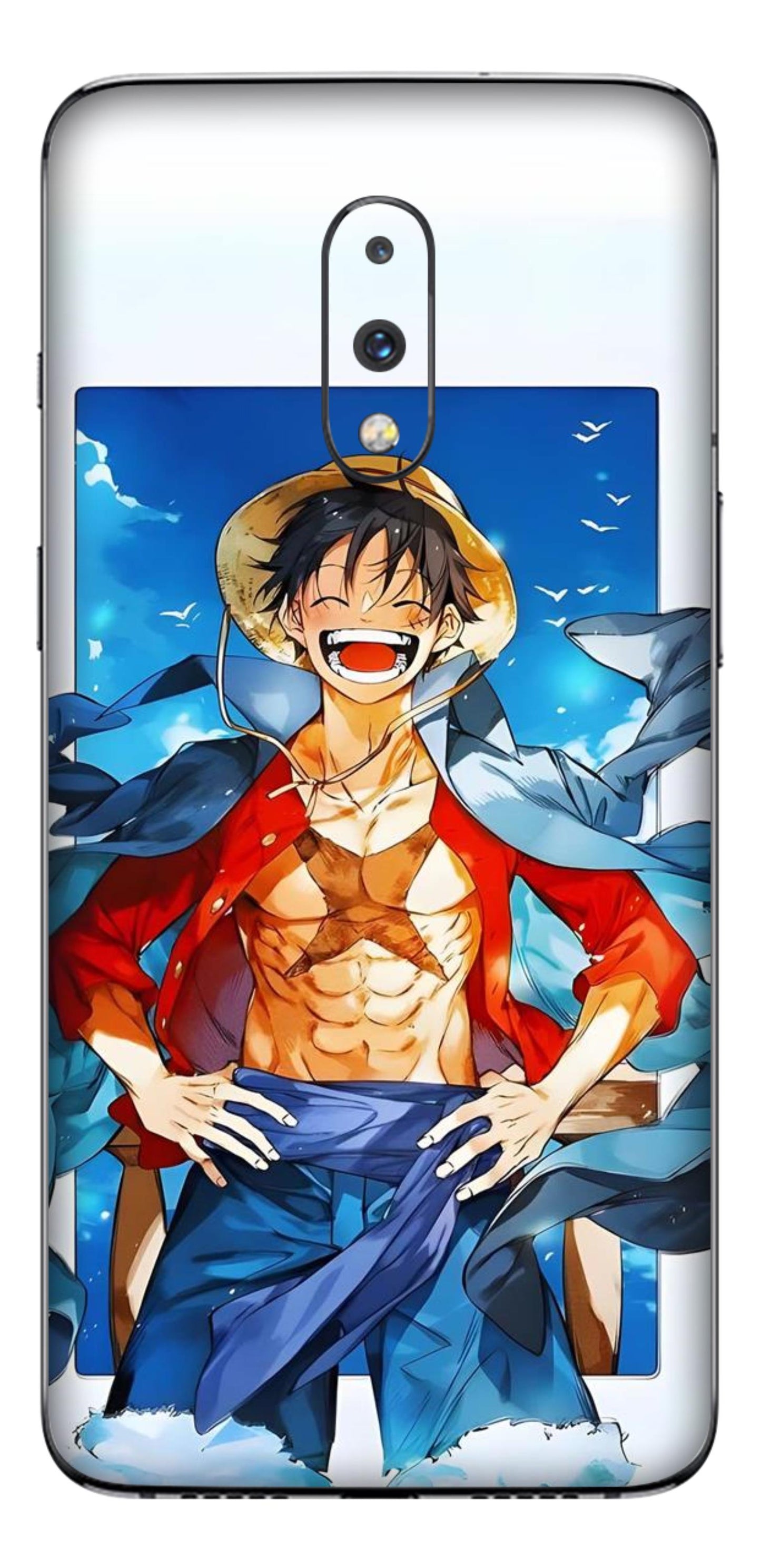 OnePlus 7 Skins and Wraps