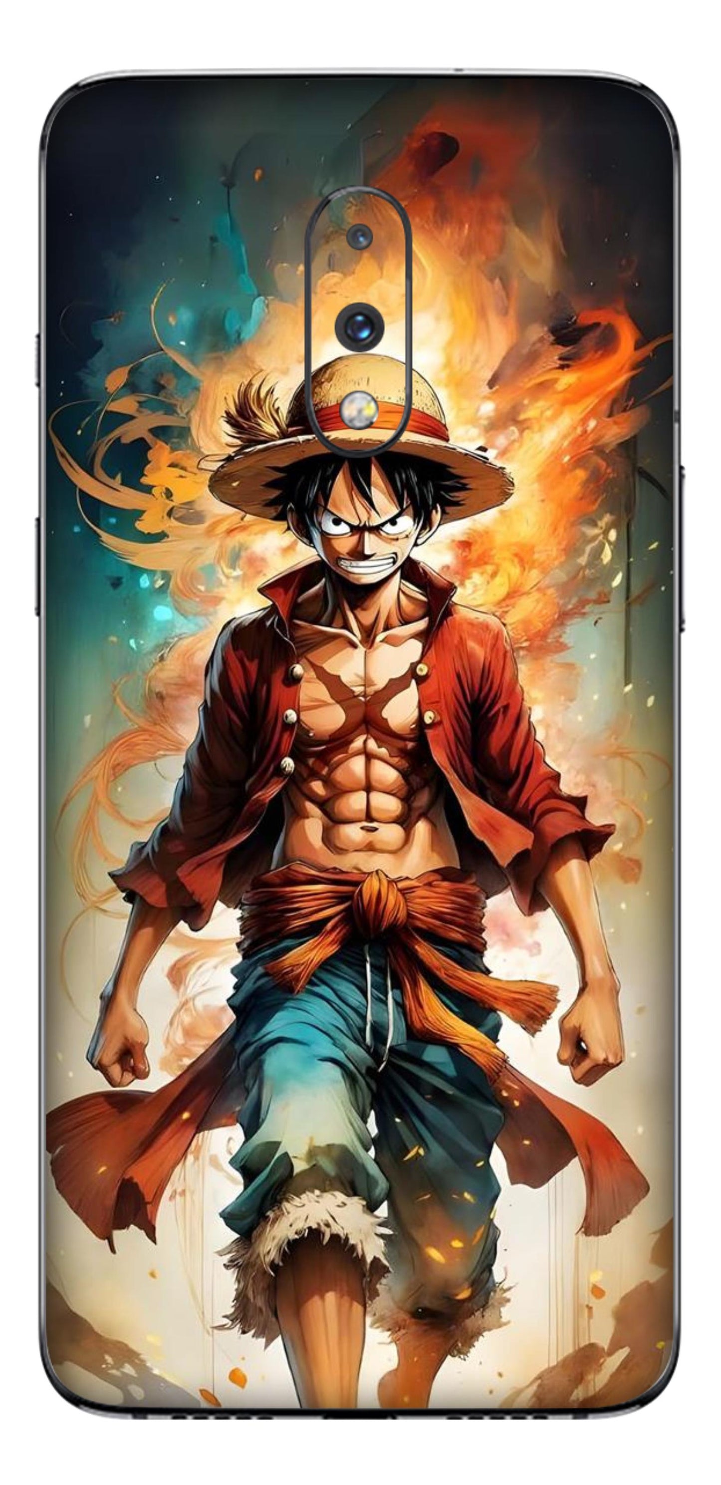 OnePlus 7 Skins and Wraps