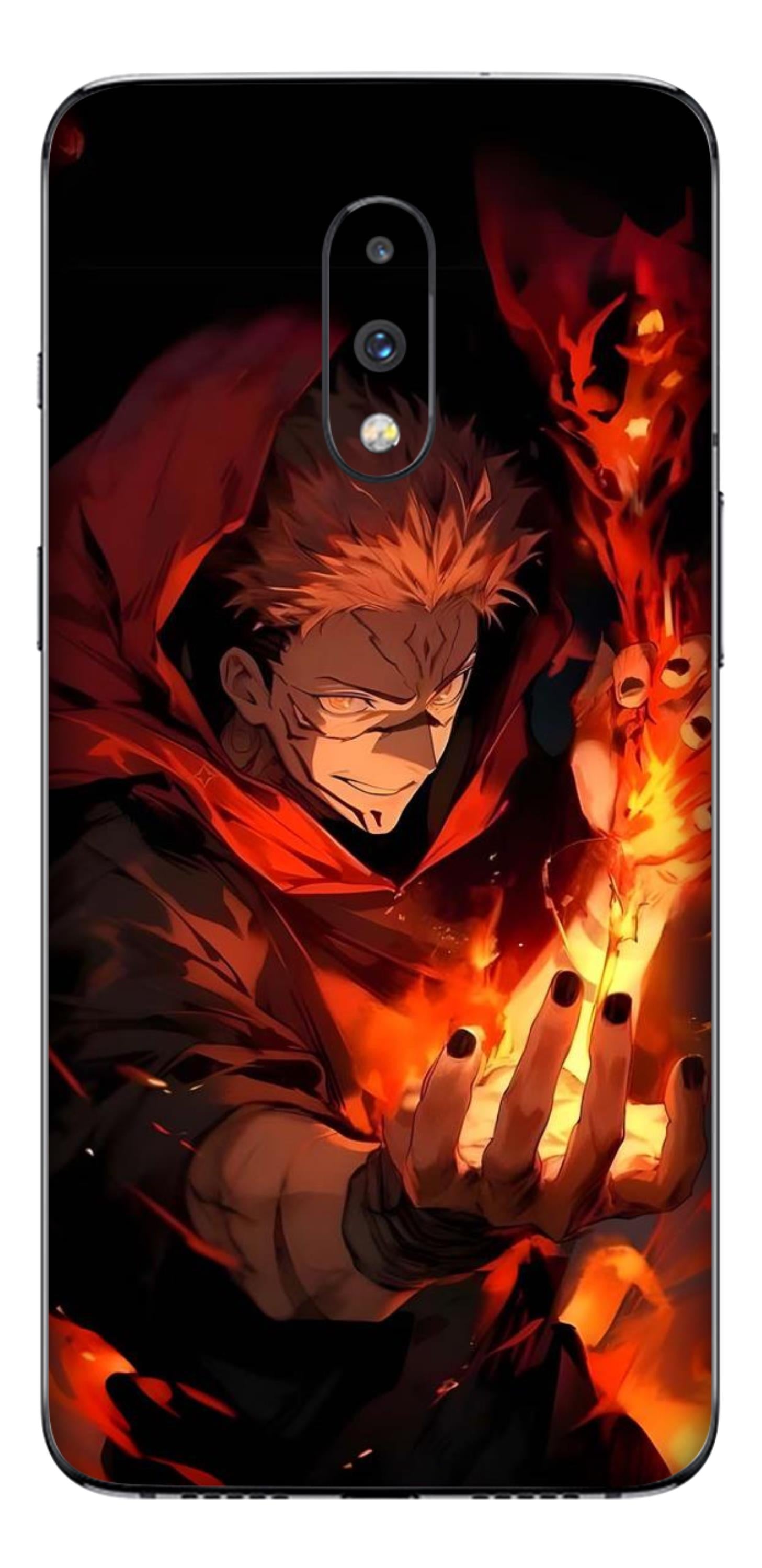 OnePlus 7 Skins and Wraps