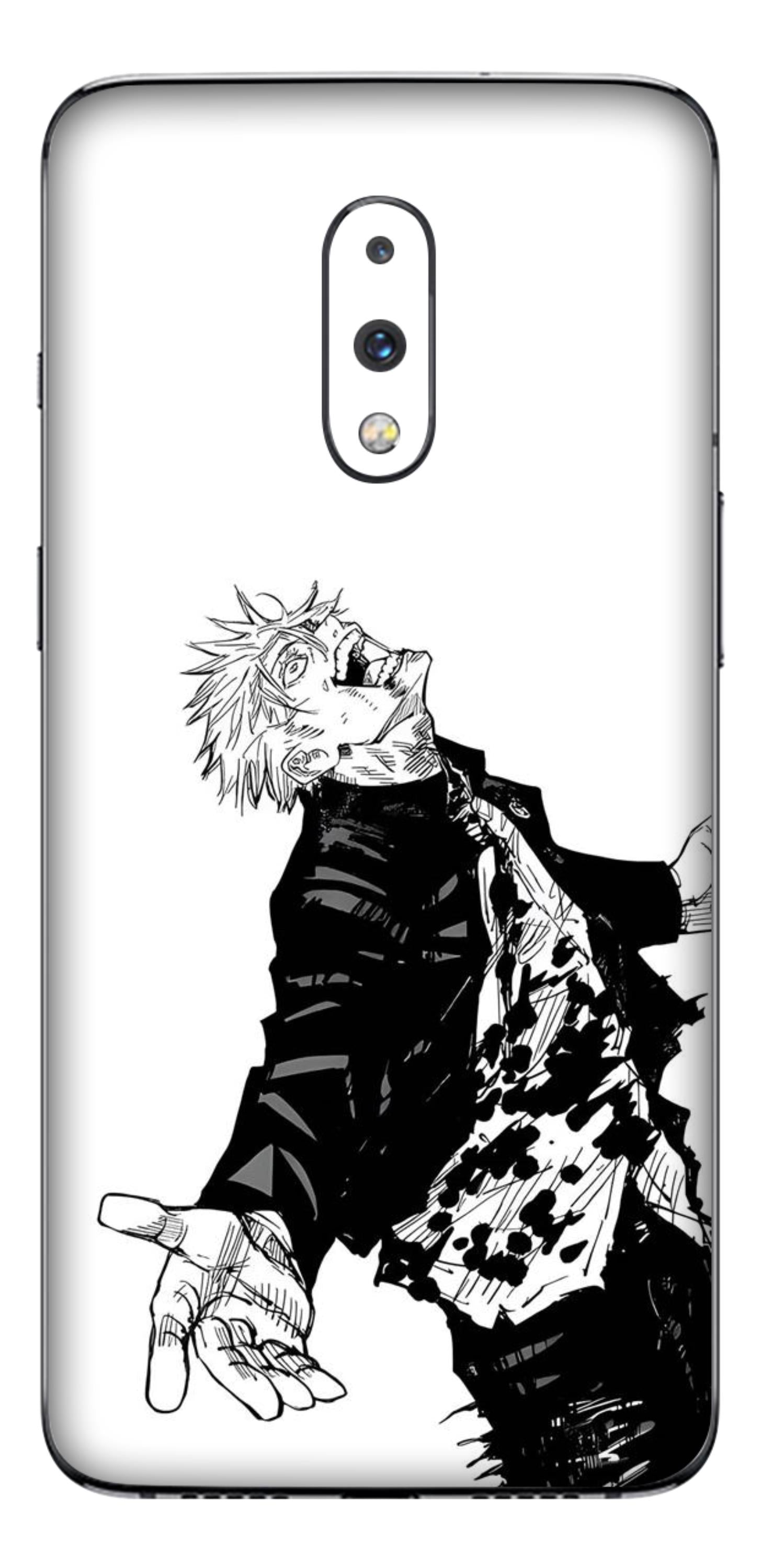 OnePlus 7 Skins and Wraps