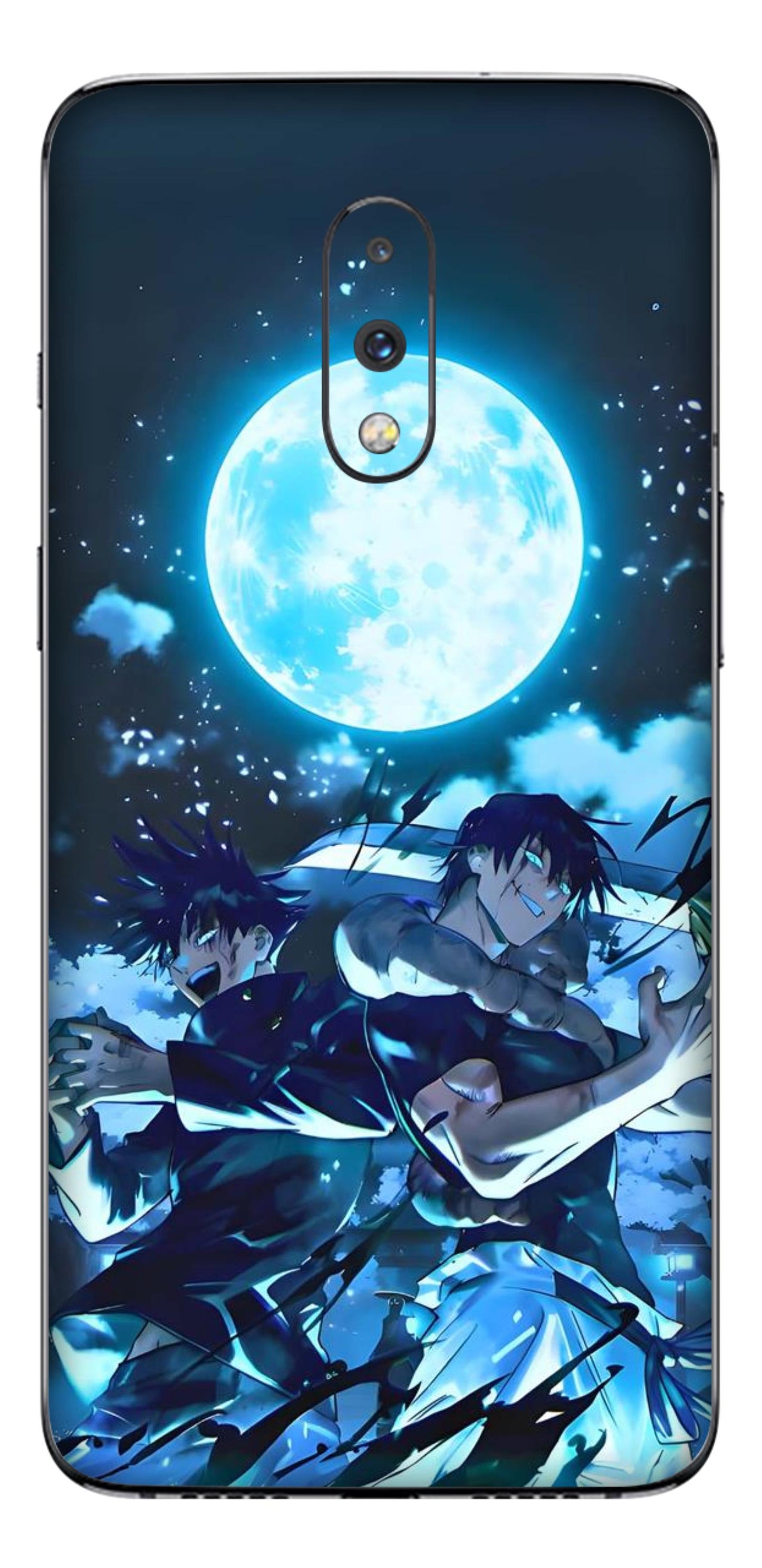 OnePlus 7 Skins and Wraps