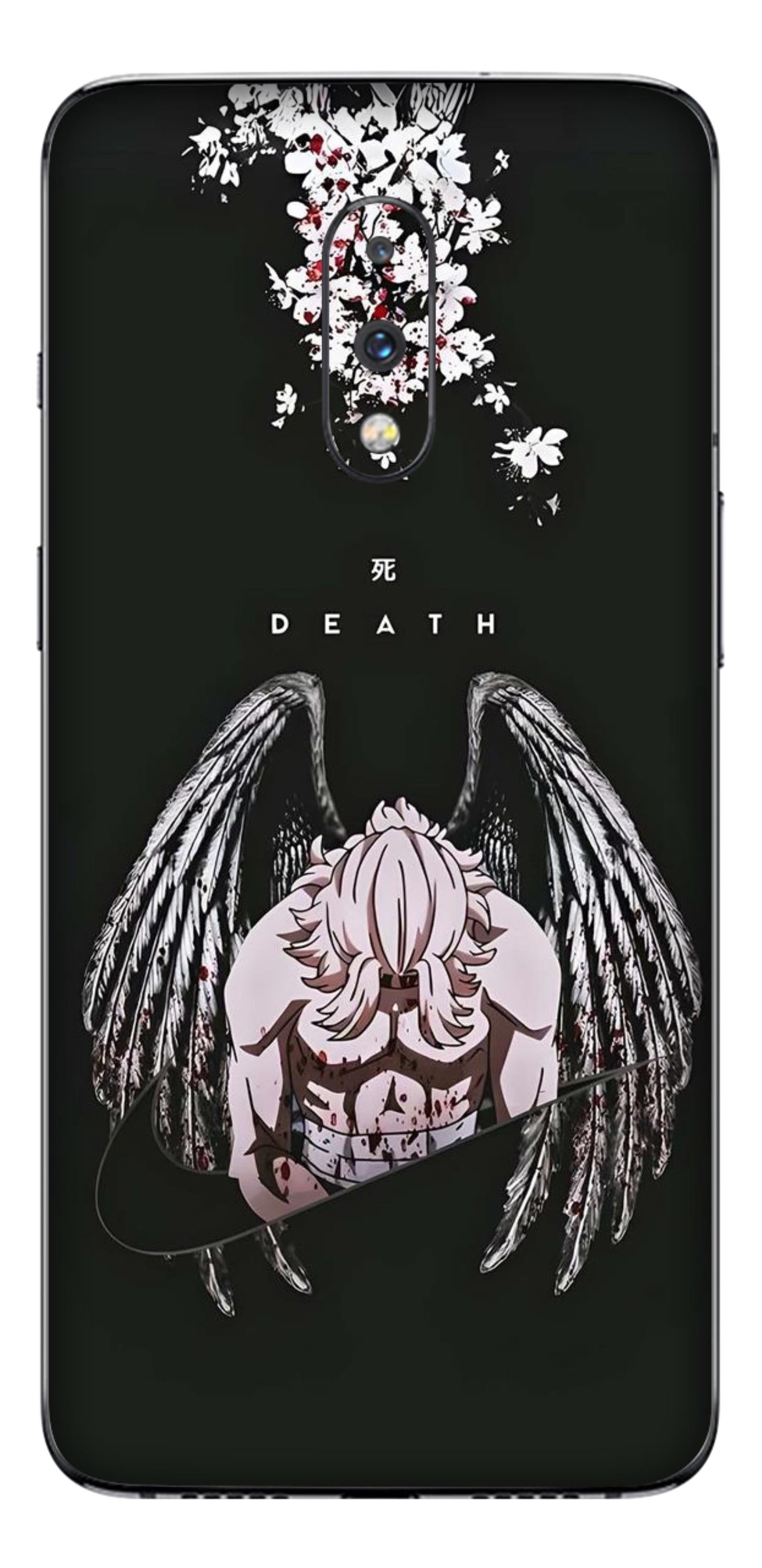 OnePlus 7 Skins and Wraps