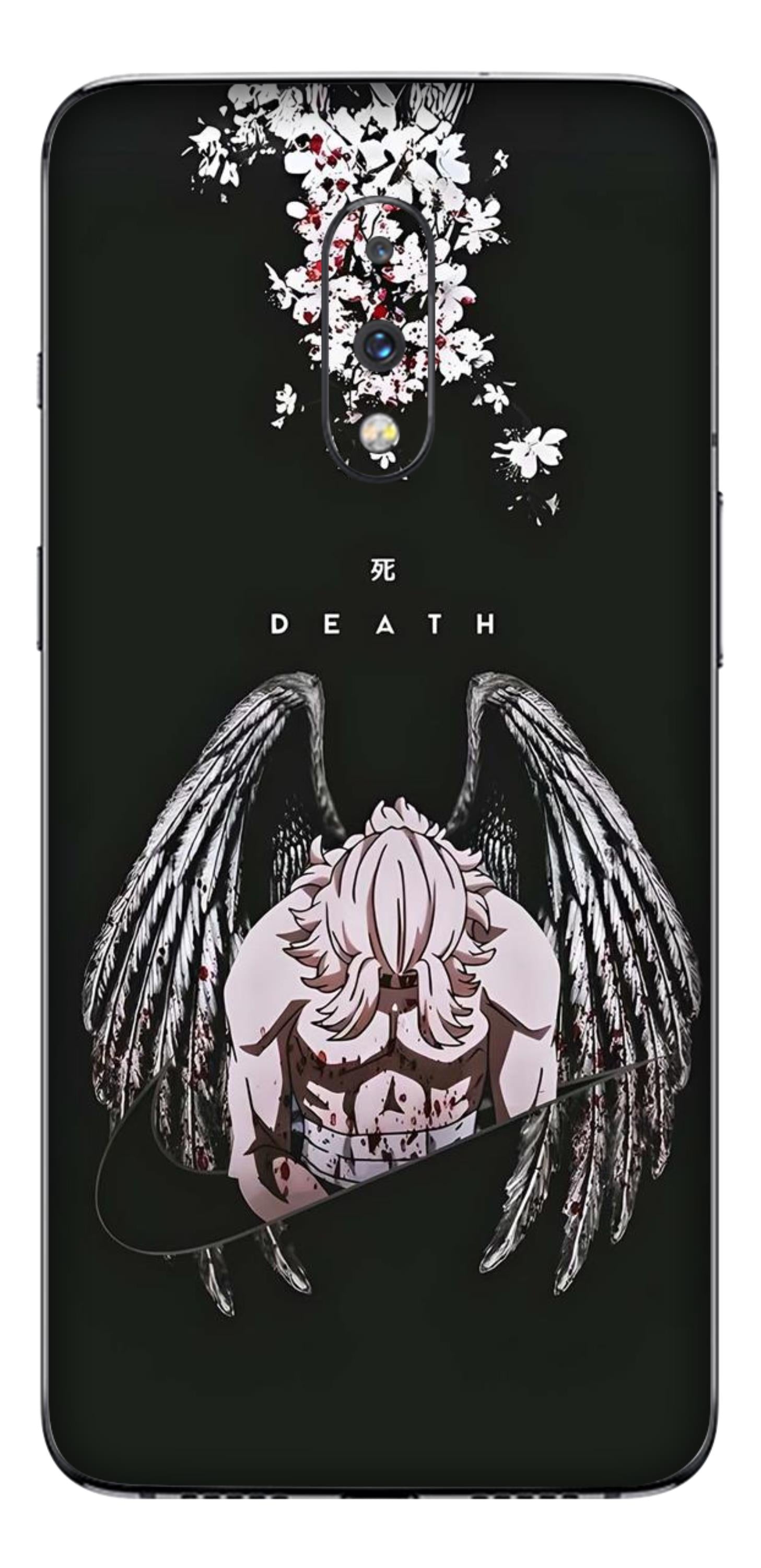 OnePlus 7 Skins and Wraps