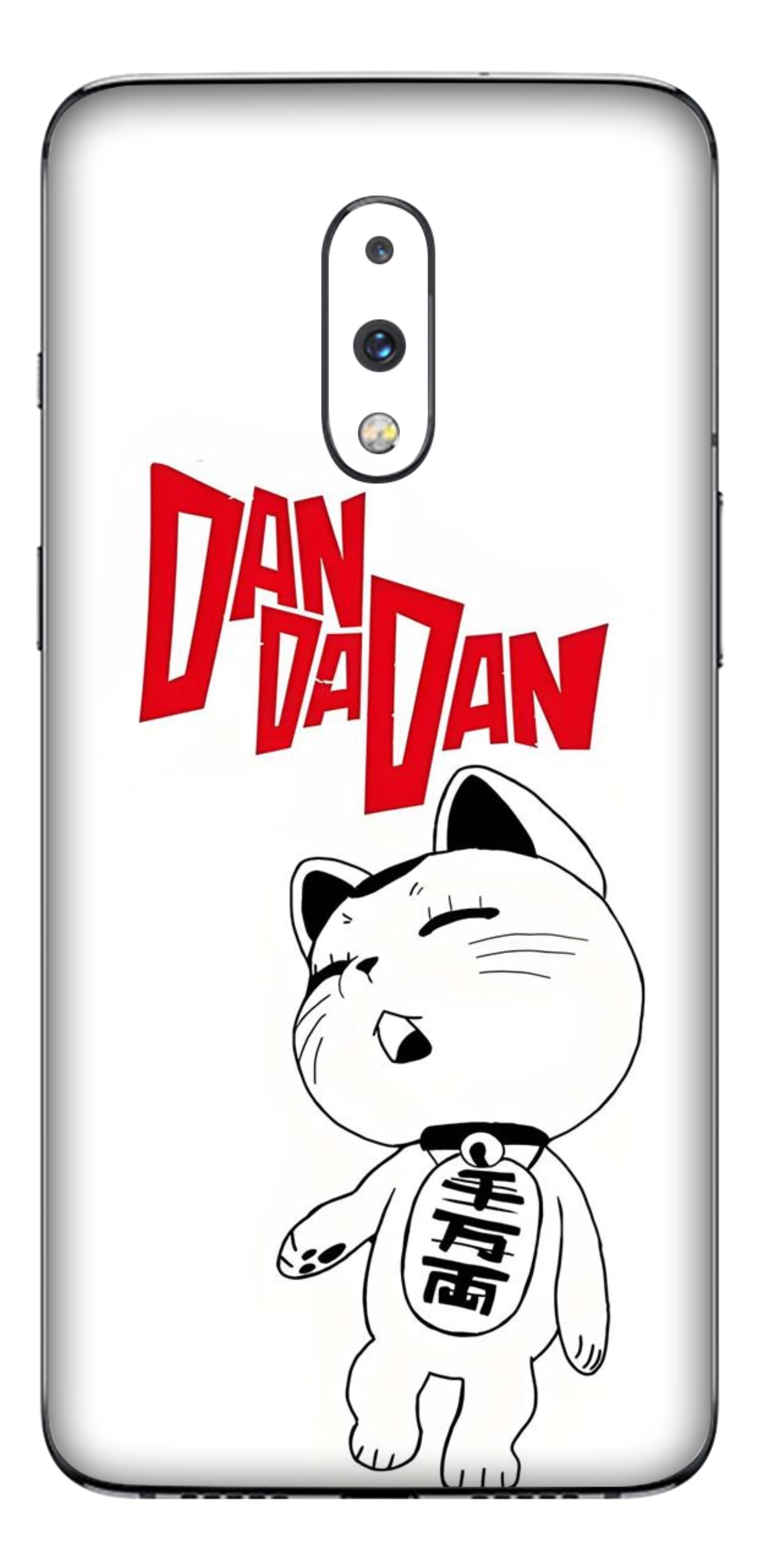 OnePlus 7 Skins and Wraps