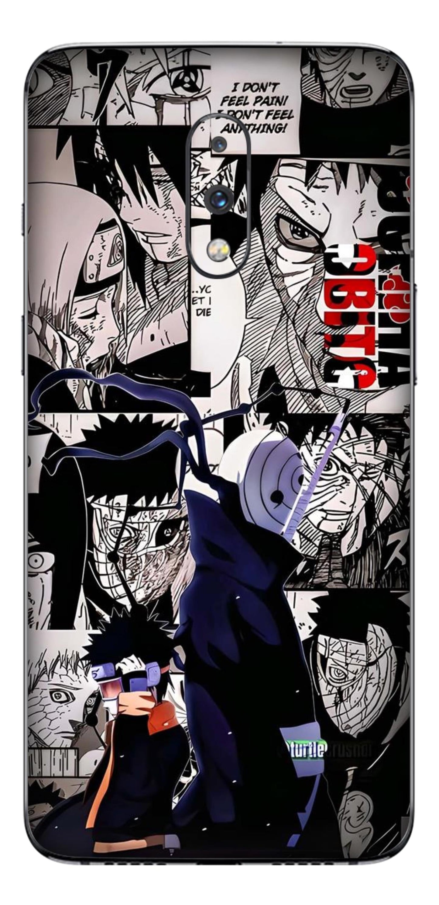 OnePlus 7 Skins and Wraps