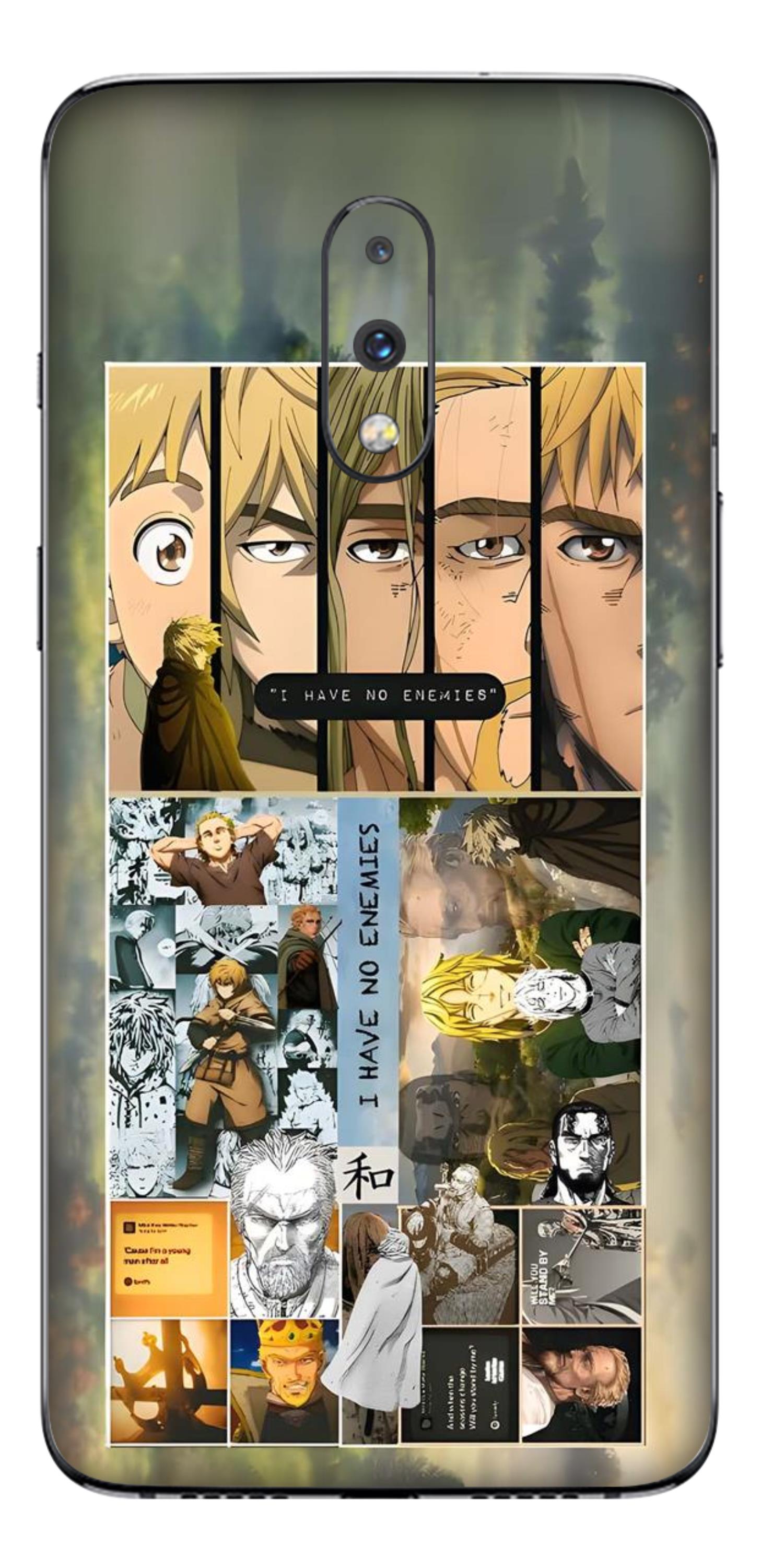 OnePlus 7 Skins and Wraps