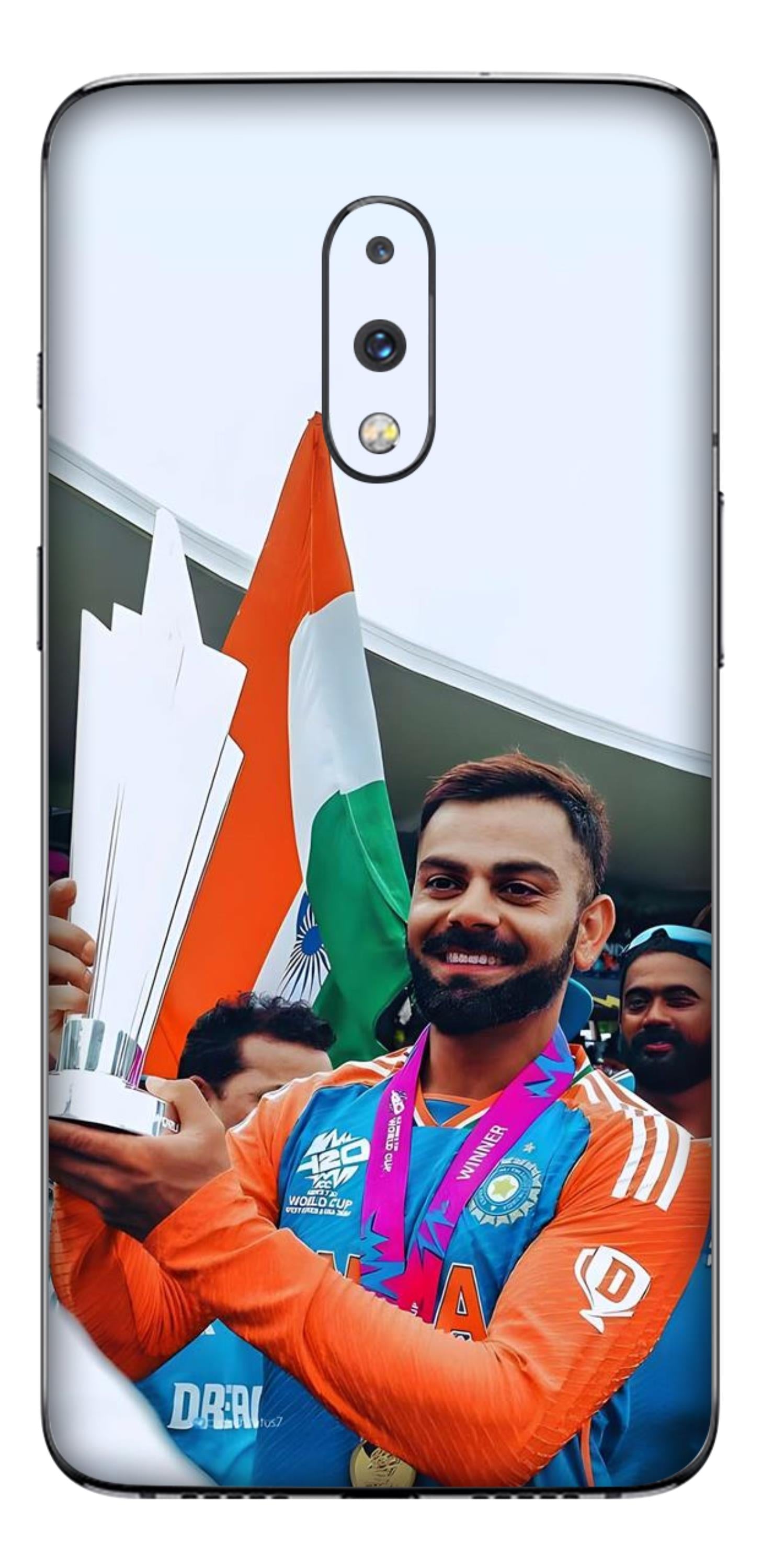 OnePlus 7 Skins and Wraps