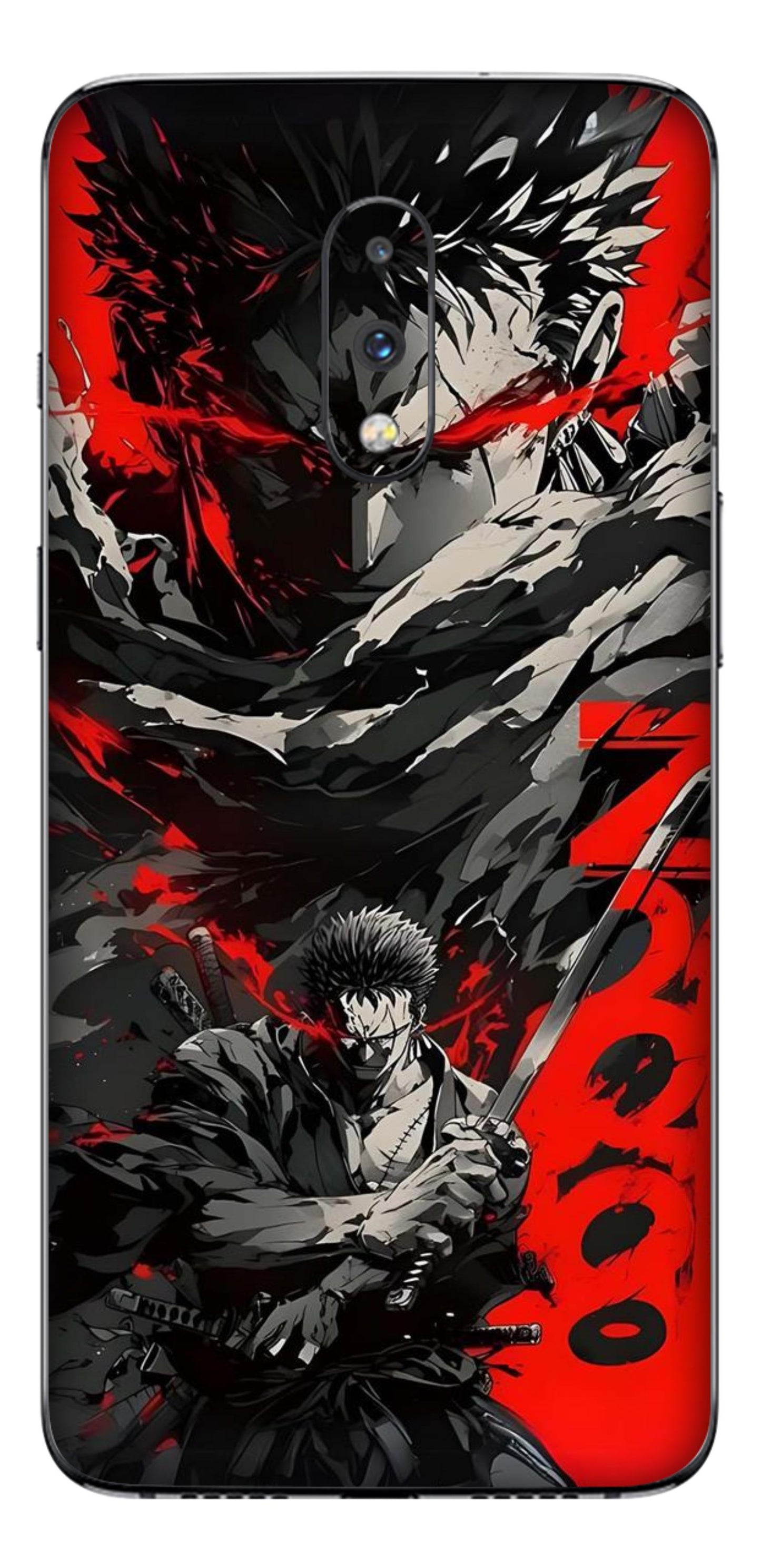 OnePlus 7 Skins and Wraps