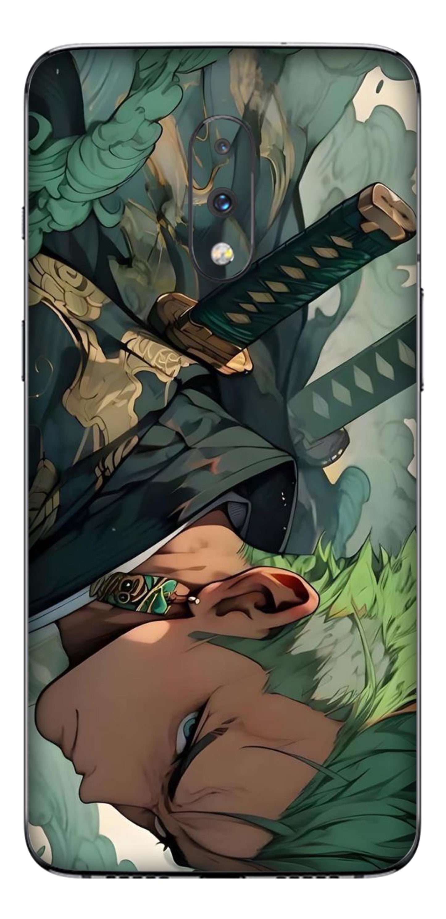 OnePlus 7 Skins and Wraps