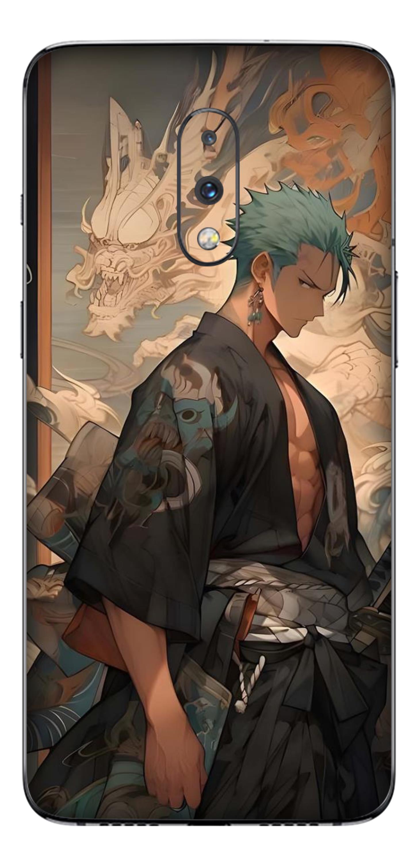 OnePlus 7 Skins and Wraps