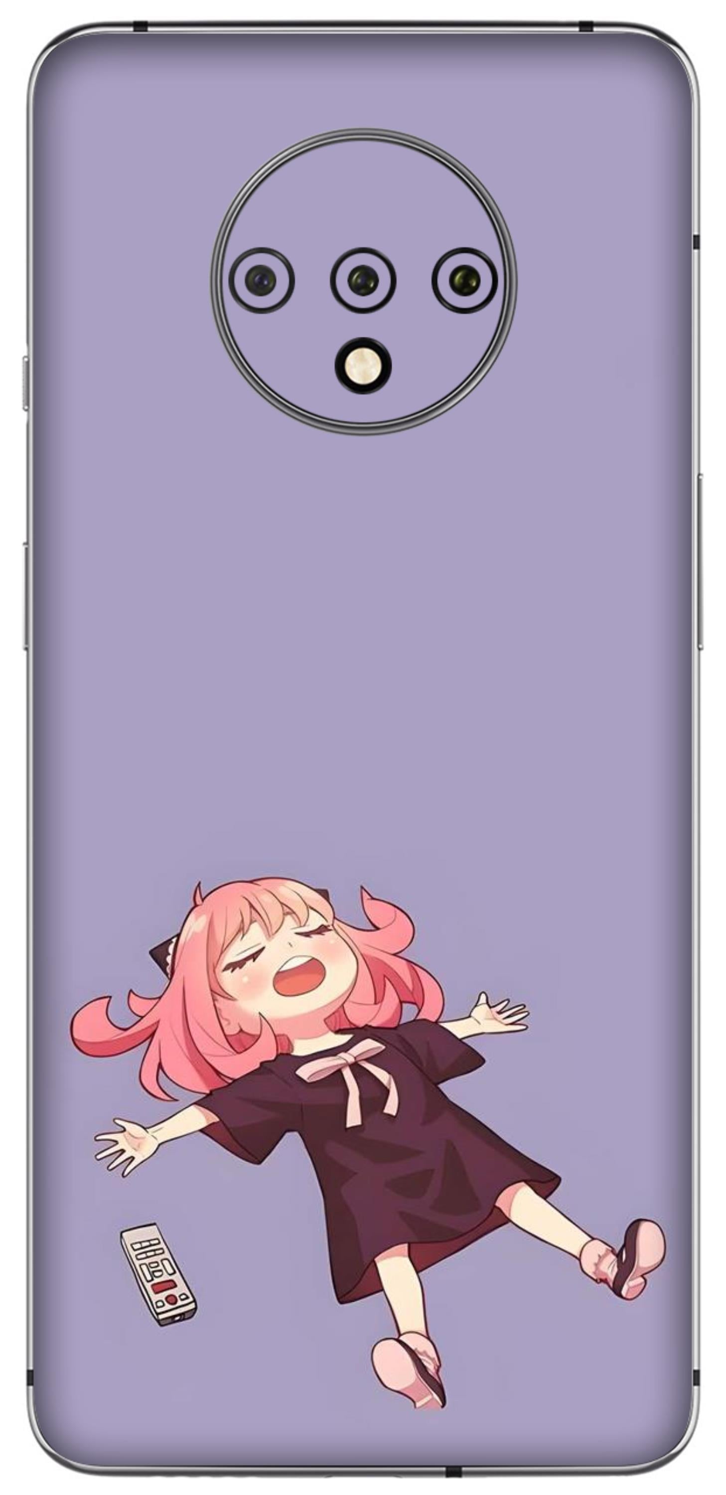 OnePlus 7T Skins and Wraps